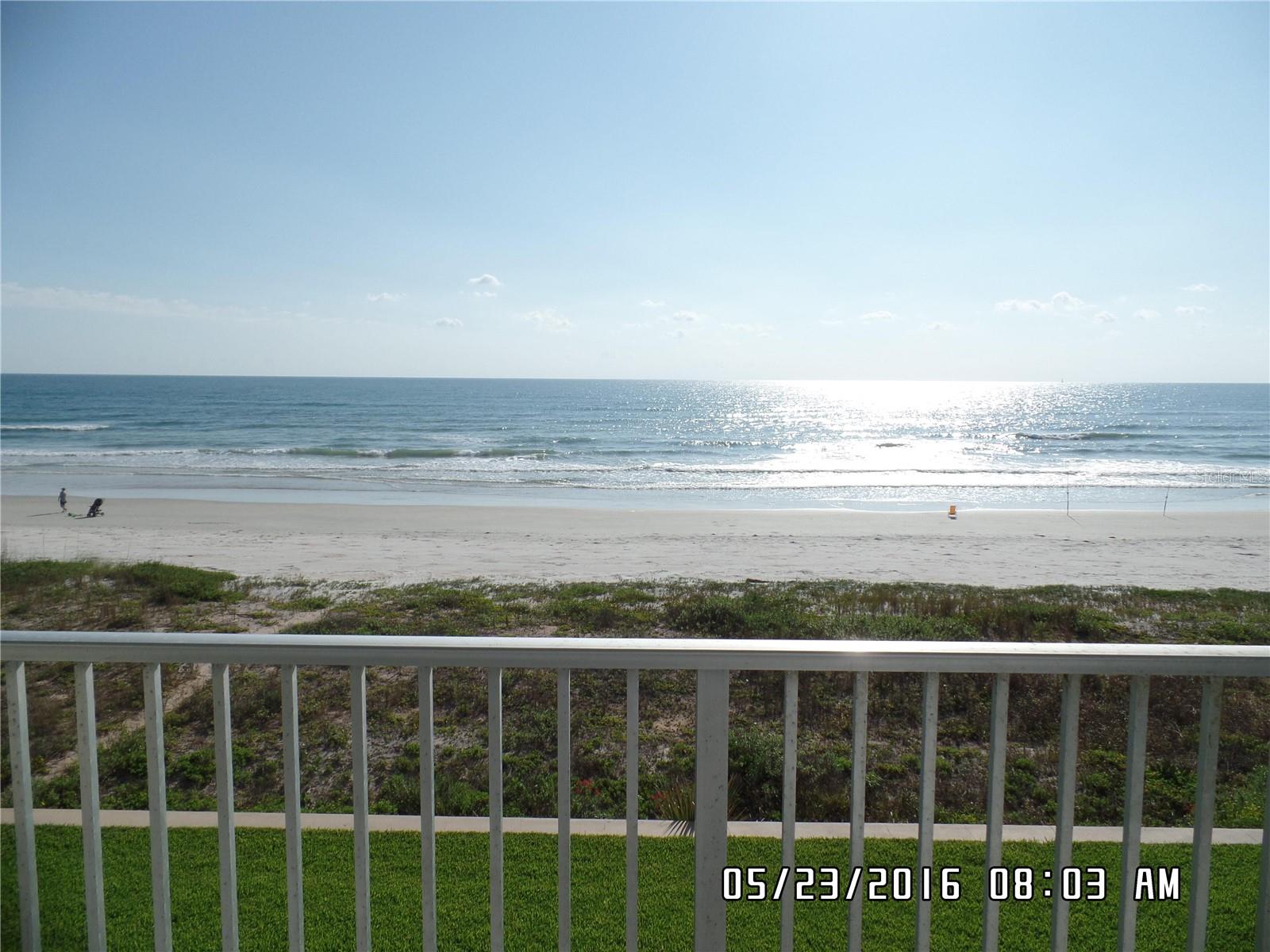815 Ocean Shore Boulevard, FL