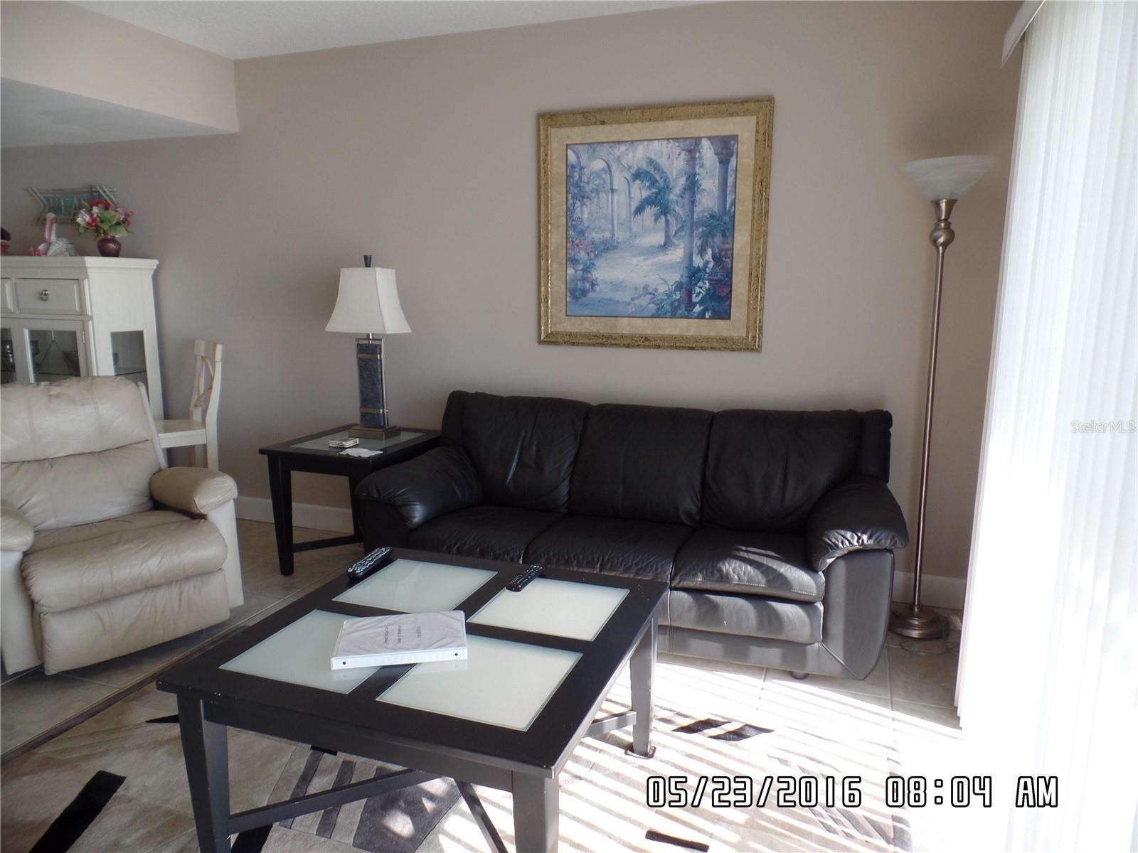 815 Ocean Shore Boulevard, FL