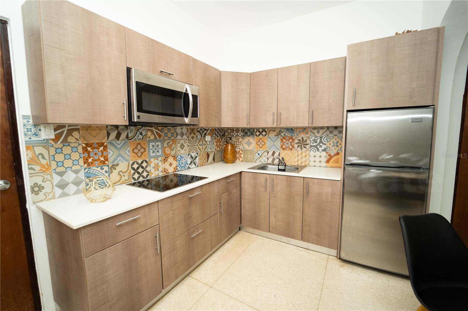 2019 Cacique Street, PR
