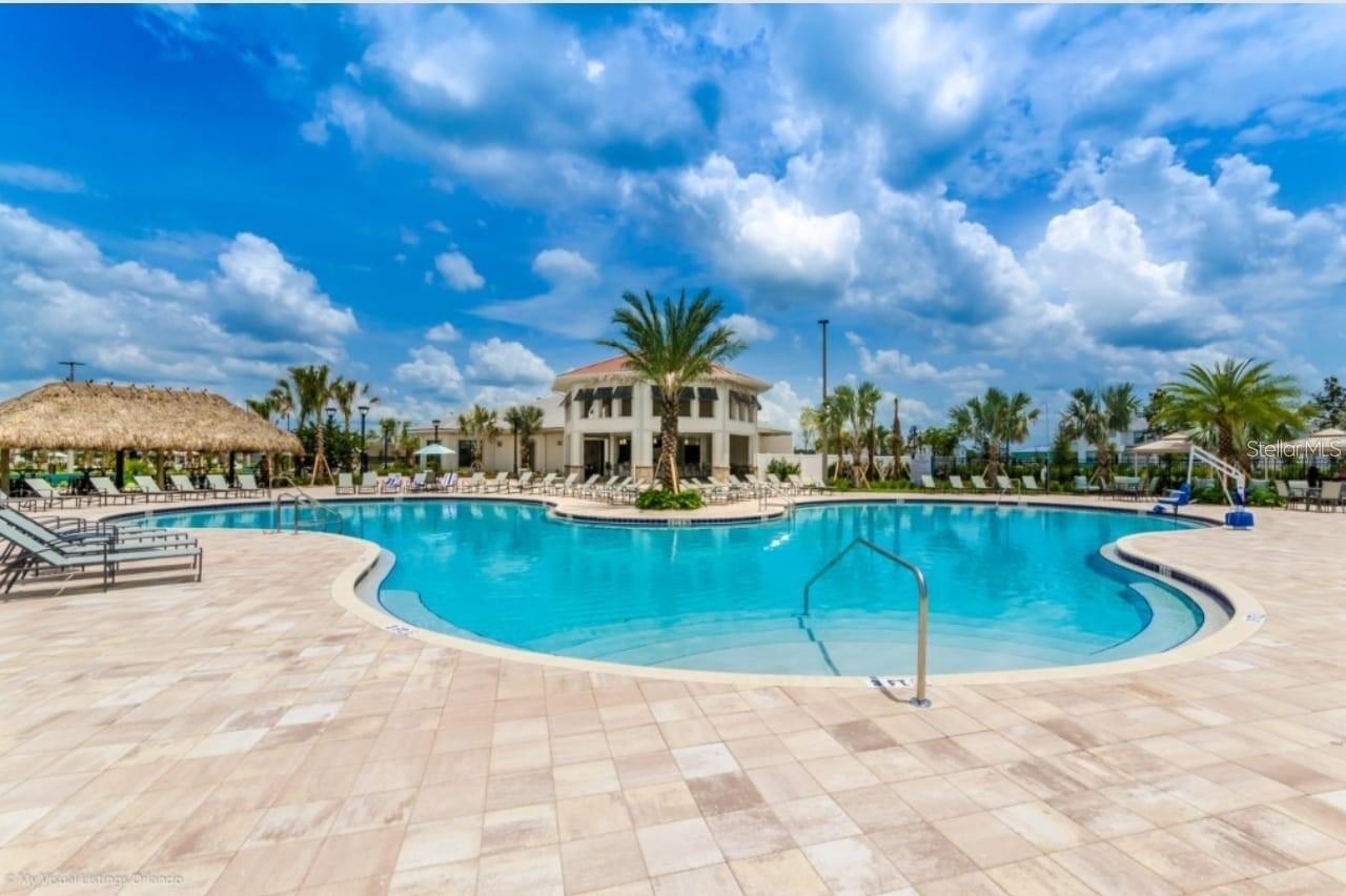 4741 Clock Tower Drive, FL