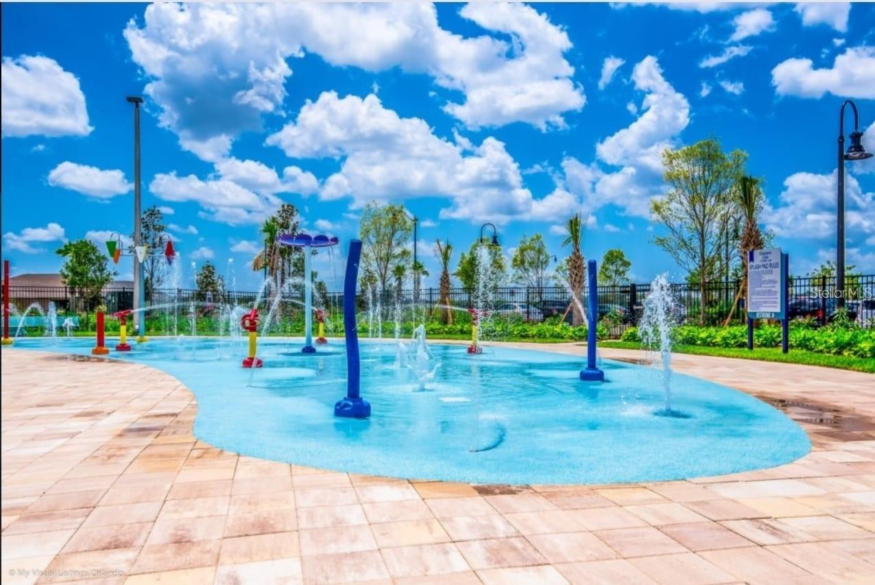 4741 Clock Tower Drive, FL