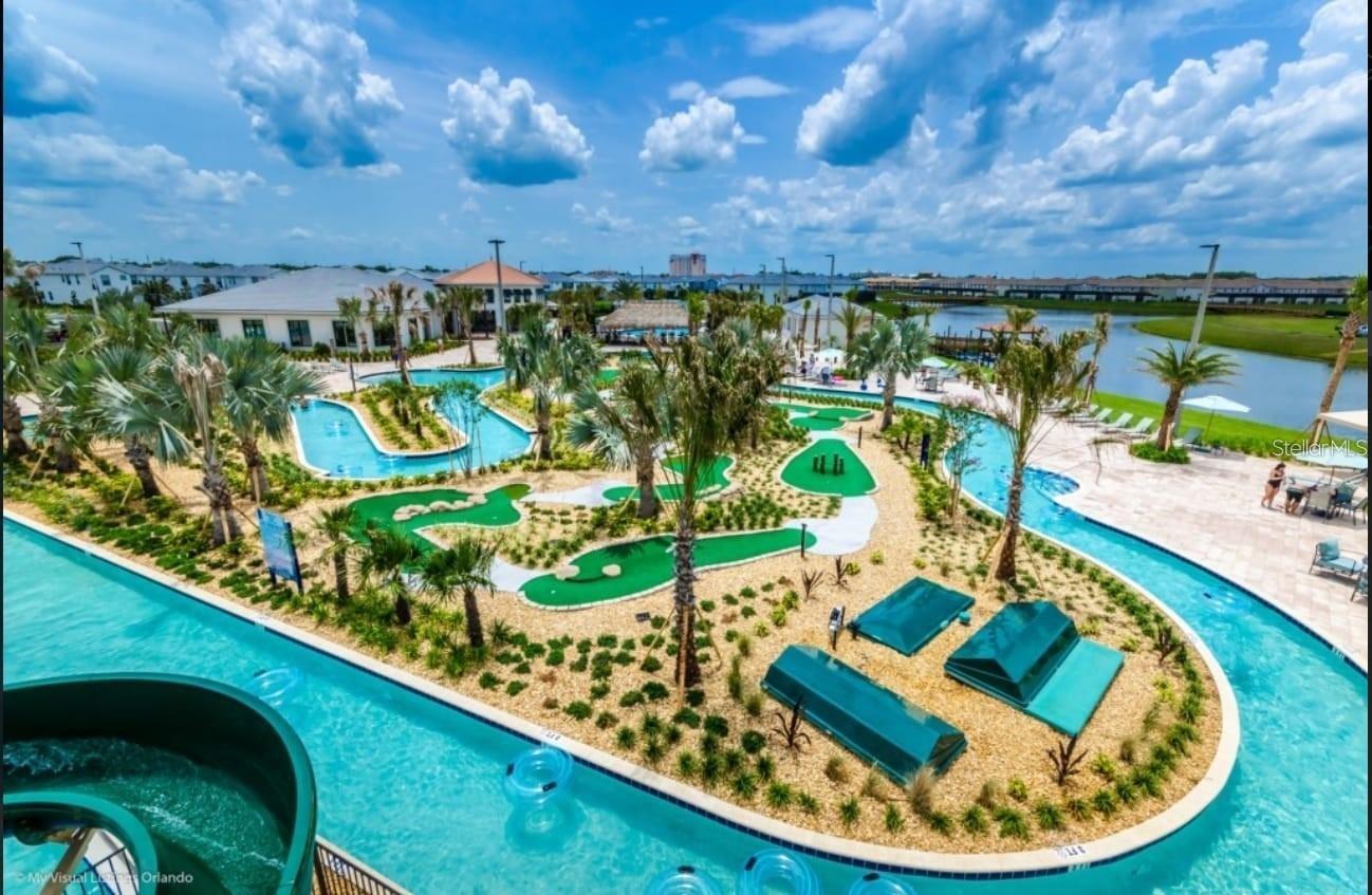 4741 Clock Tower Drive, FL