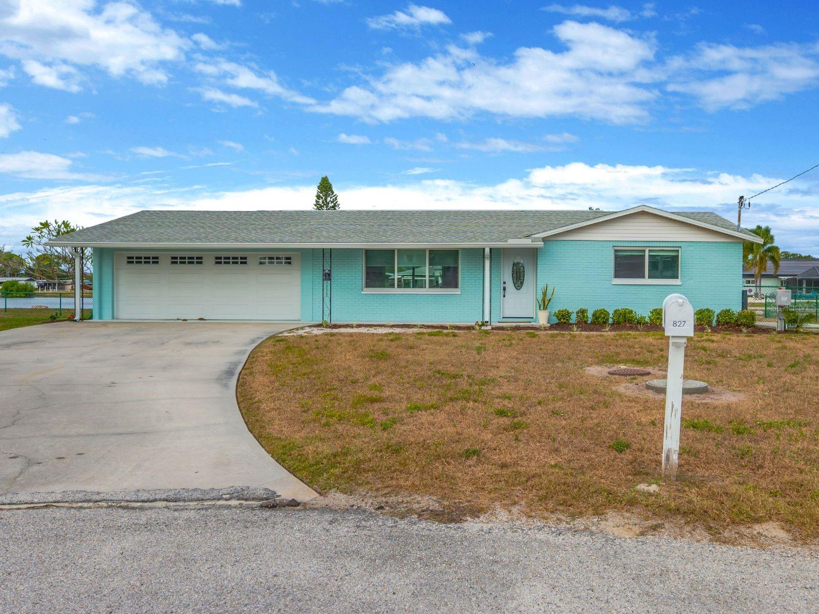 827 Blue Heron Boulevard, FL