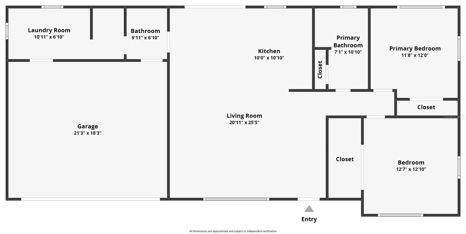 827 Blue Heron Boulevard, FL