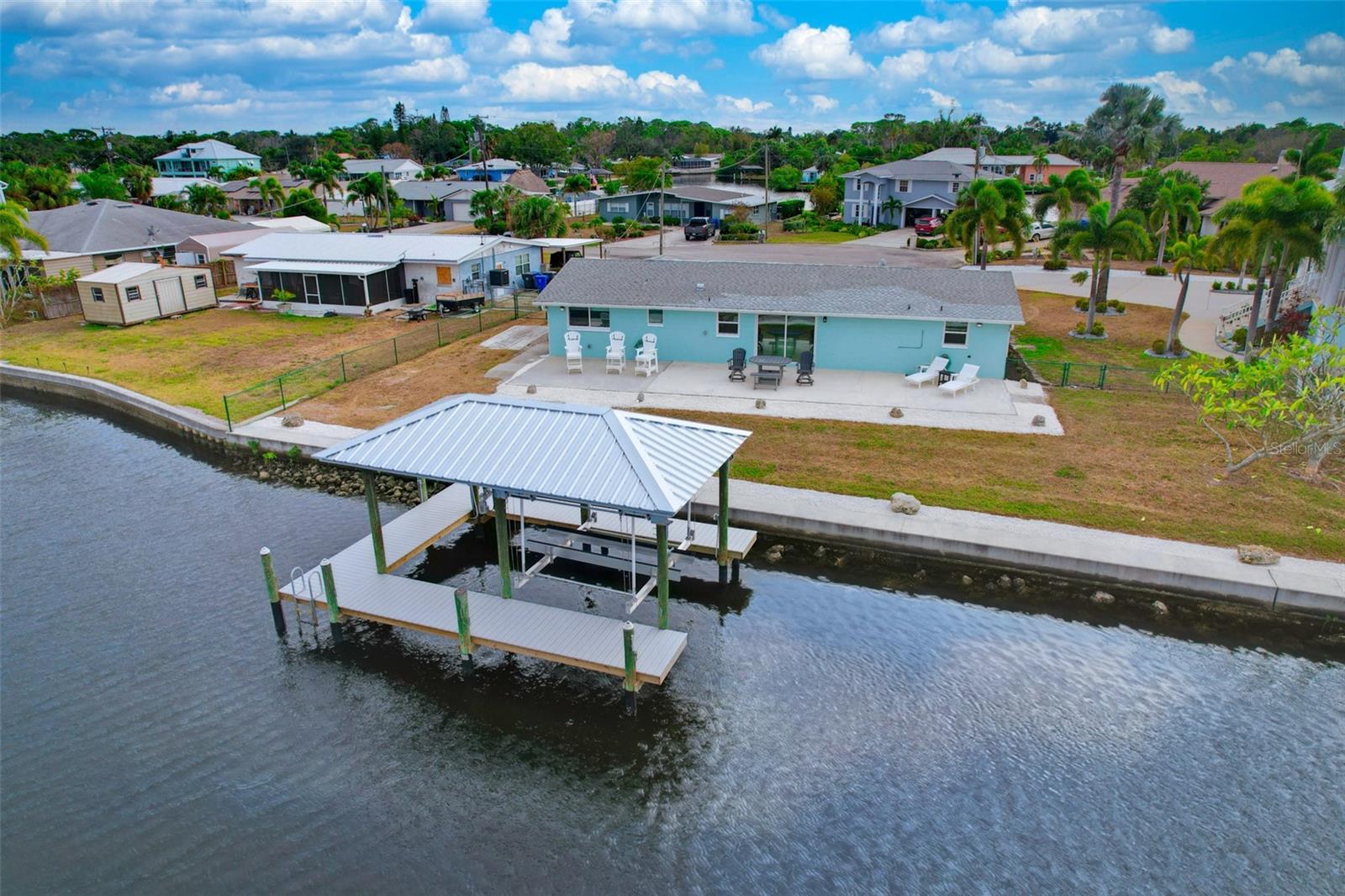 827 Blue Heron Boulevard, FL