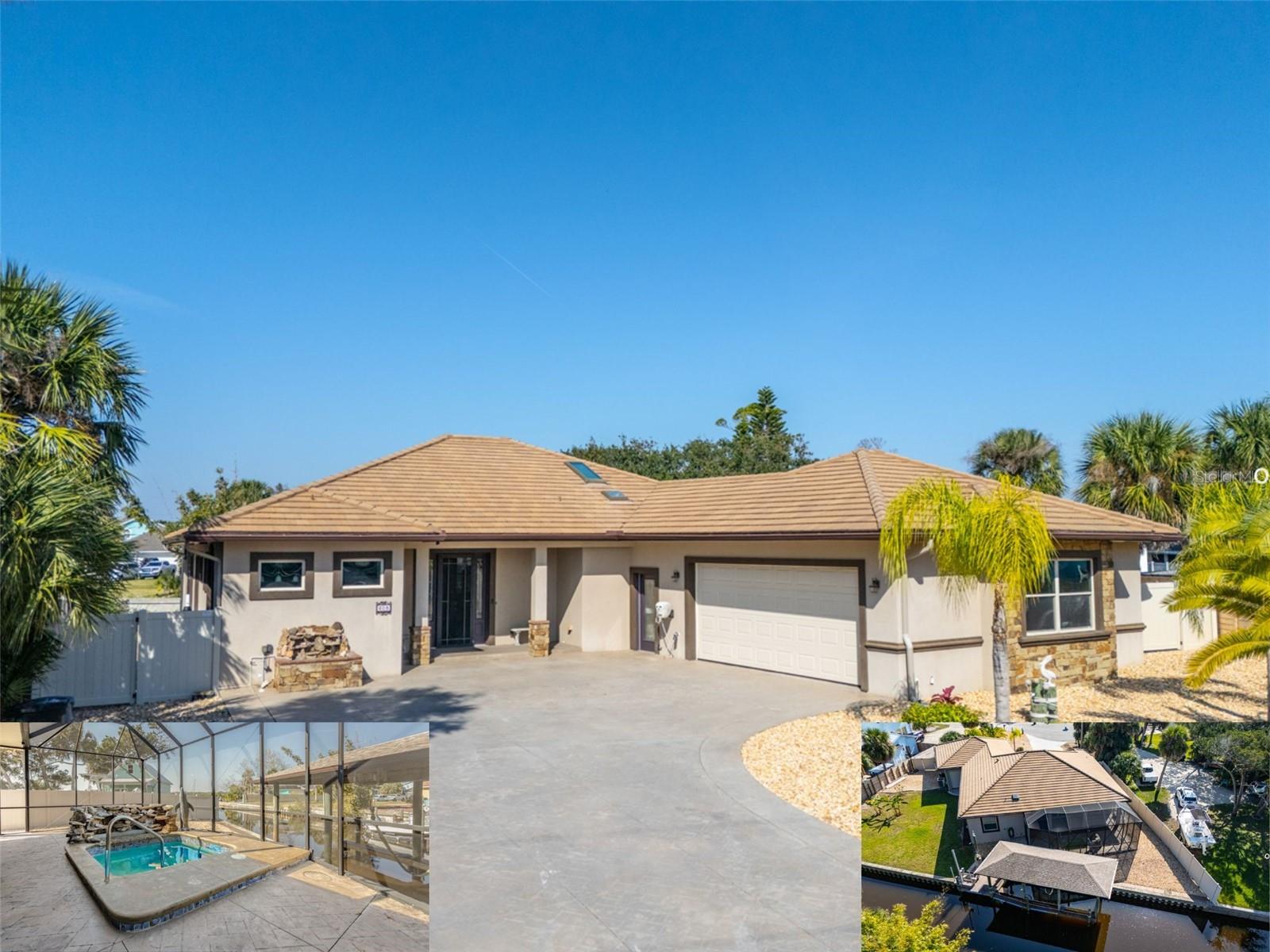 608 Shearwood Drive, FL