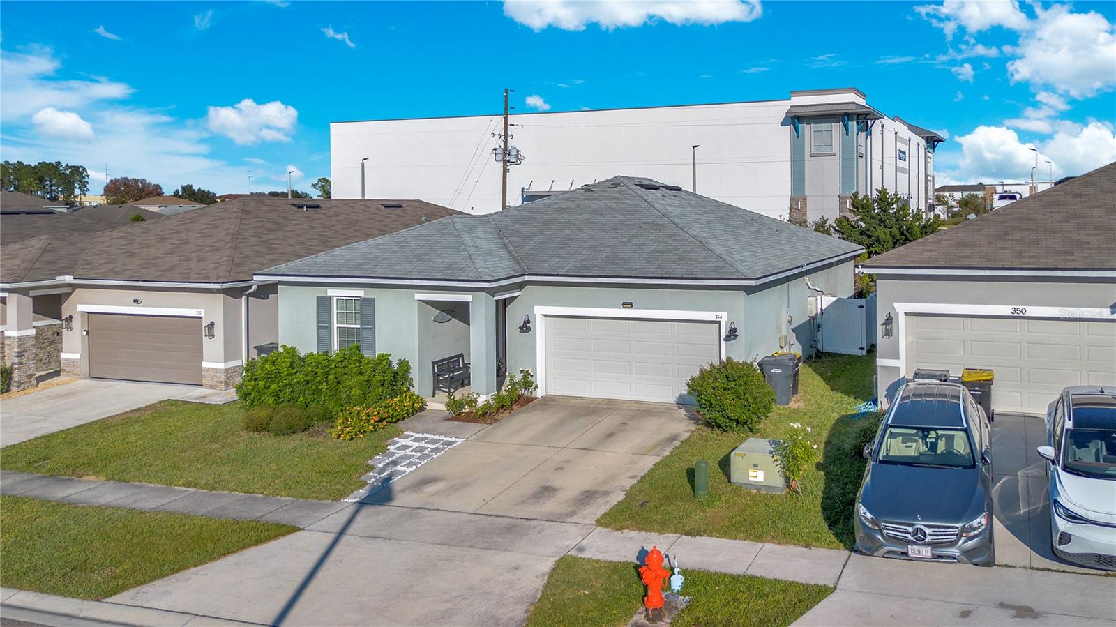 354 Casa Verano Lane, FL