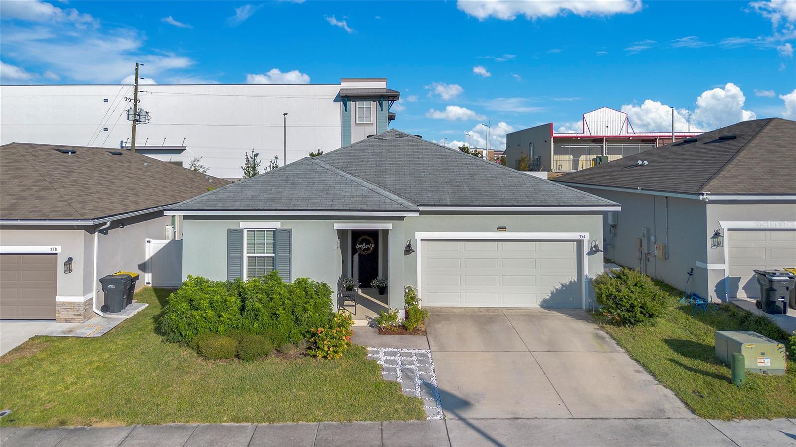 354 Casa Verano Lane, FL