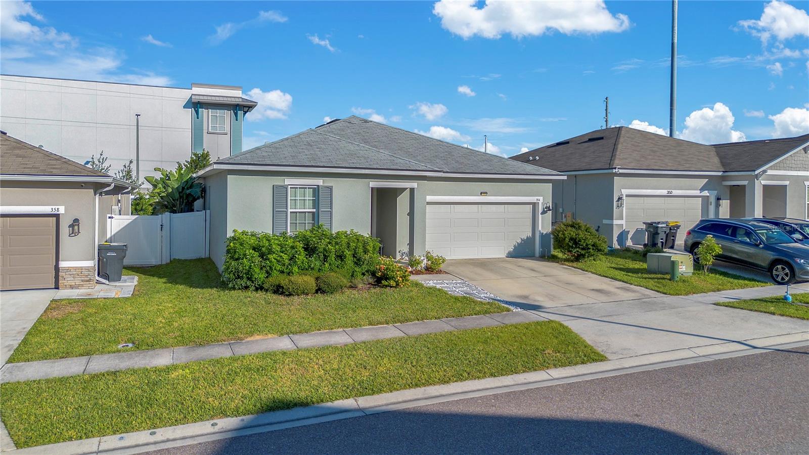 354 Casa Verano Lane, FL