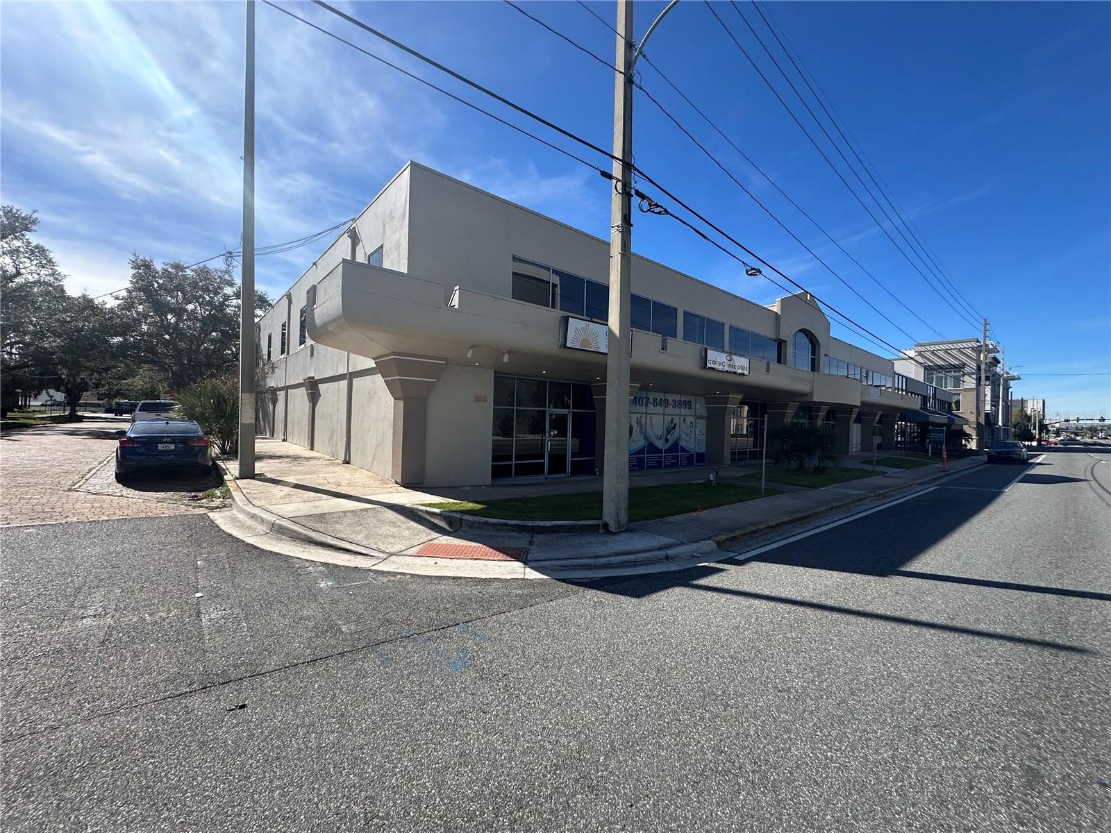 126 Colonial Drive, FL