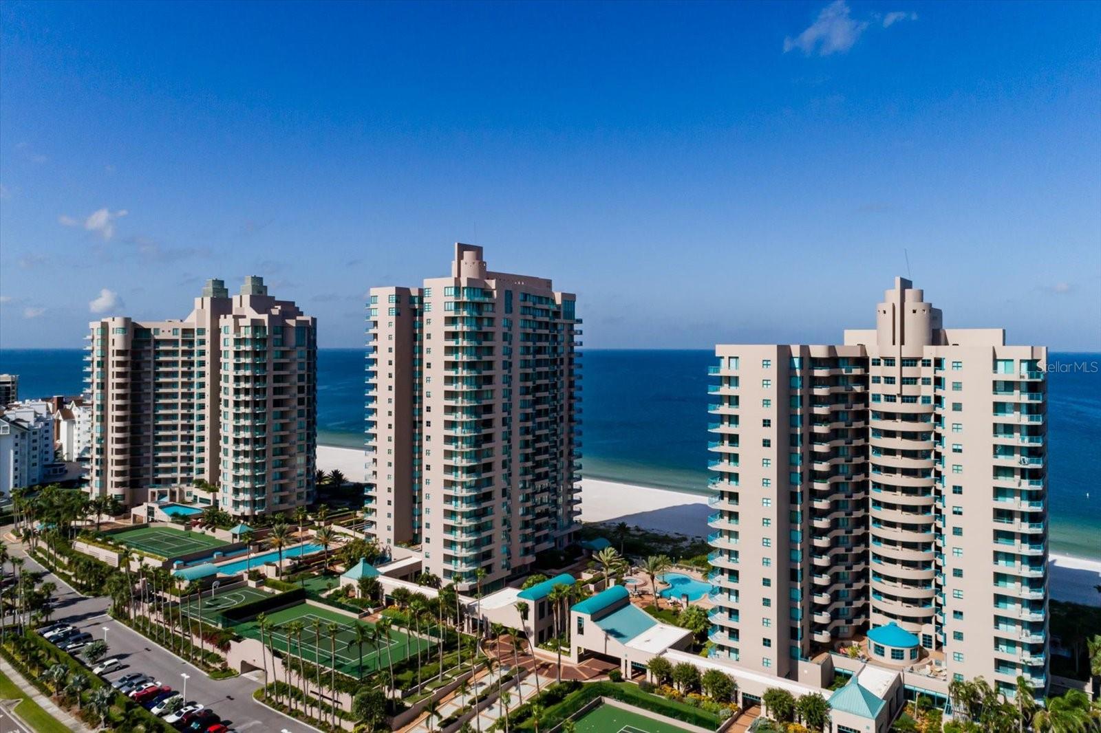 1520 Gulf Boulevard, FL