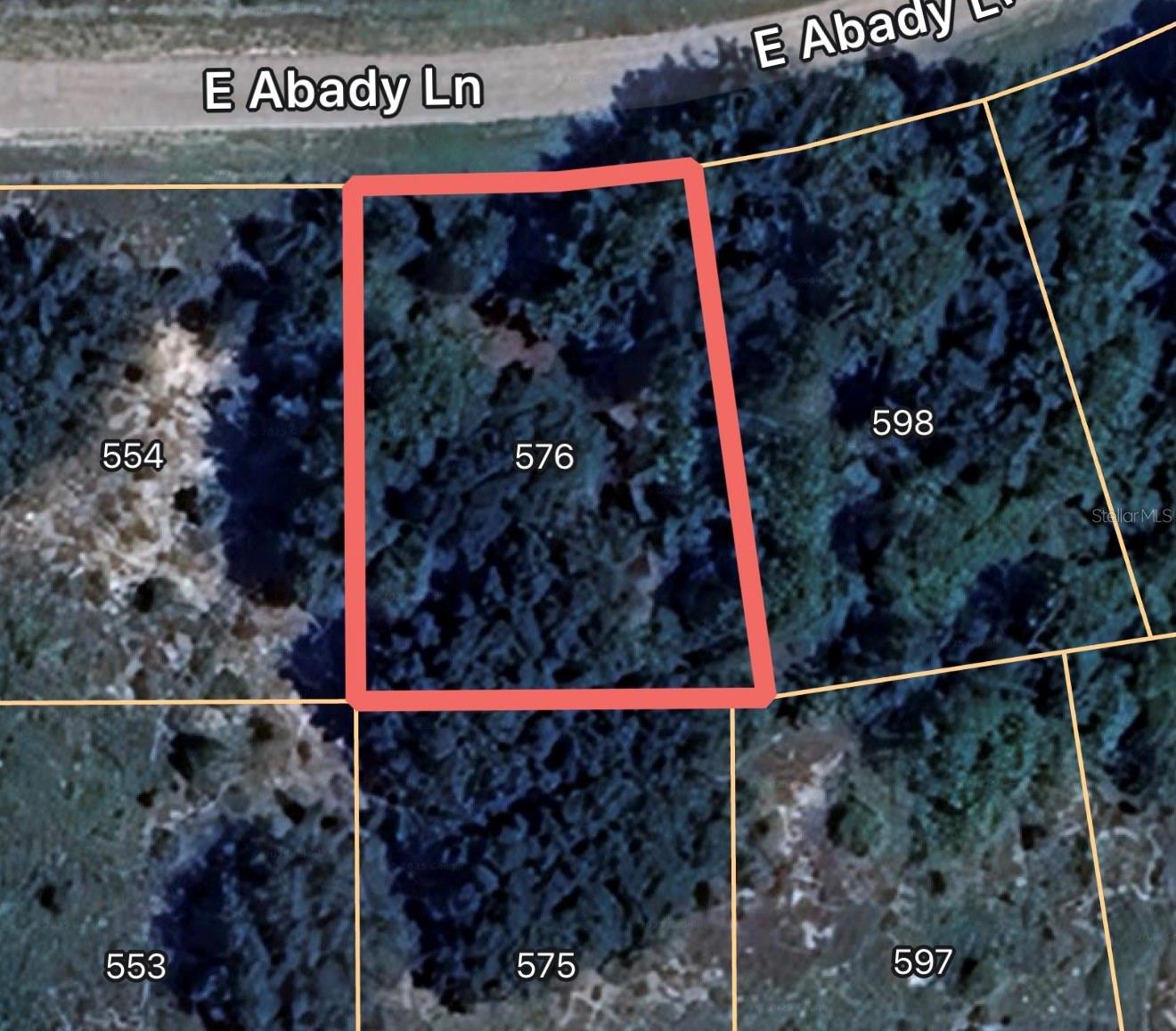 576 Abady Lane, FL