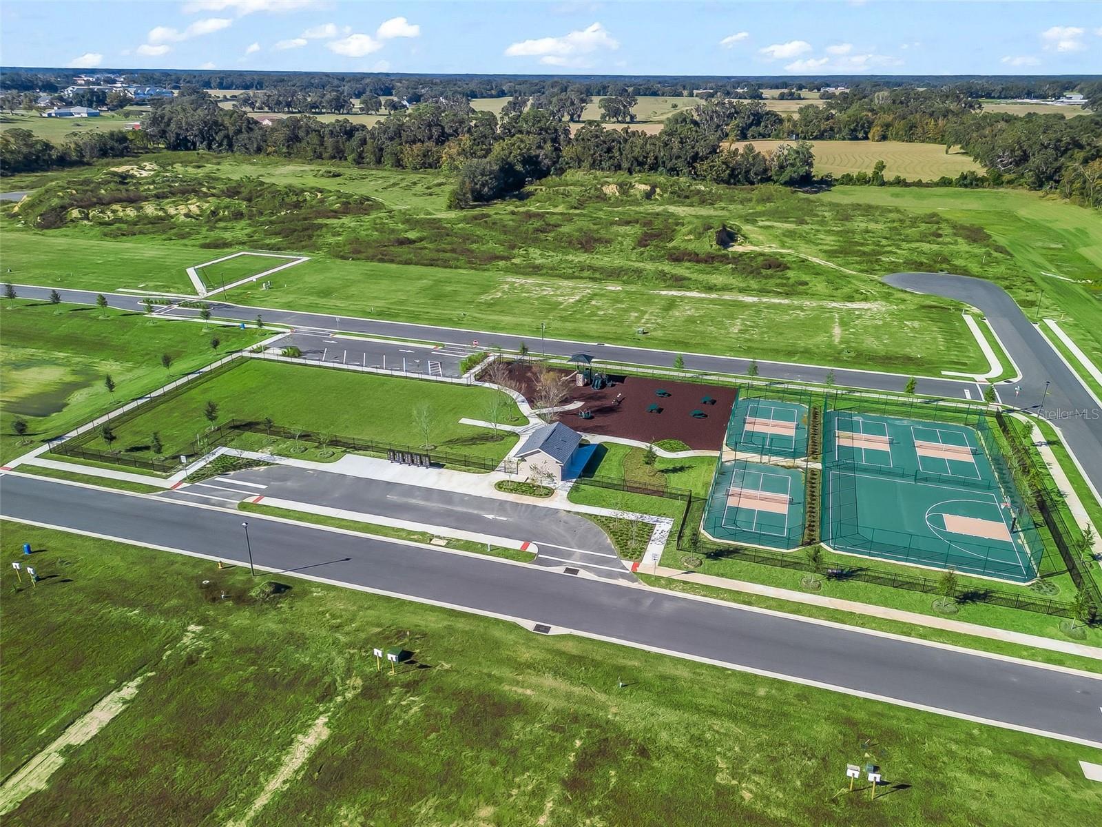 Ne 125th Loop, Phase 4, FL