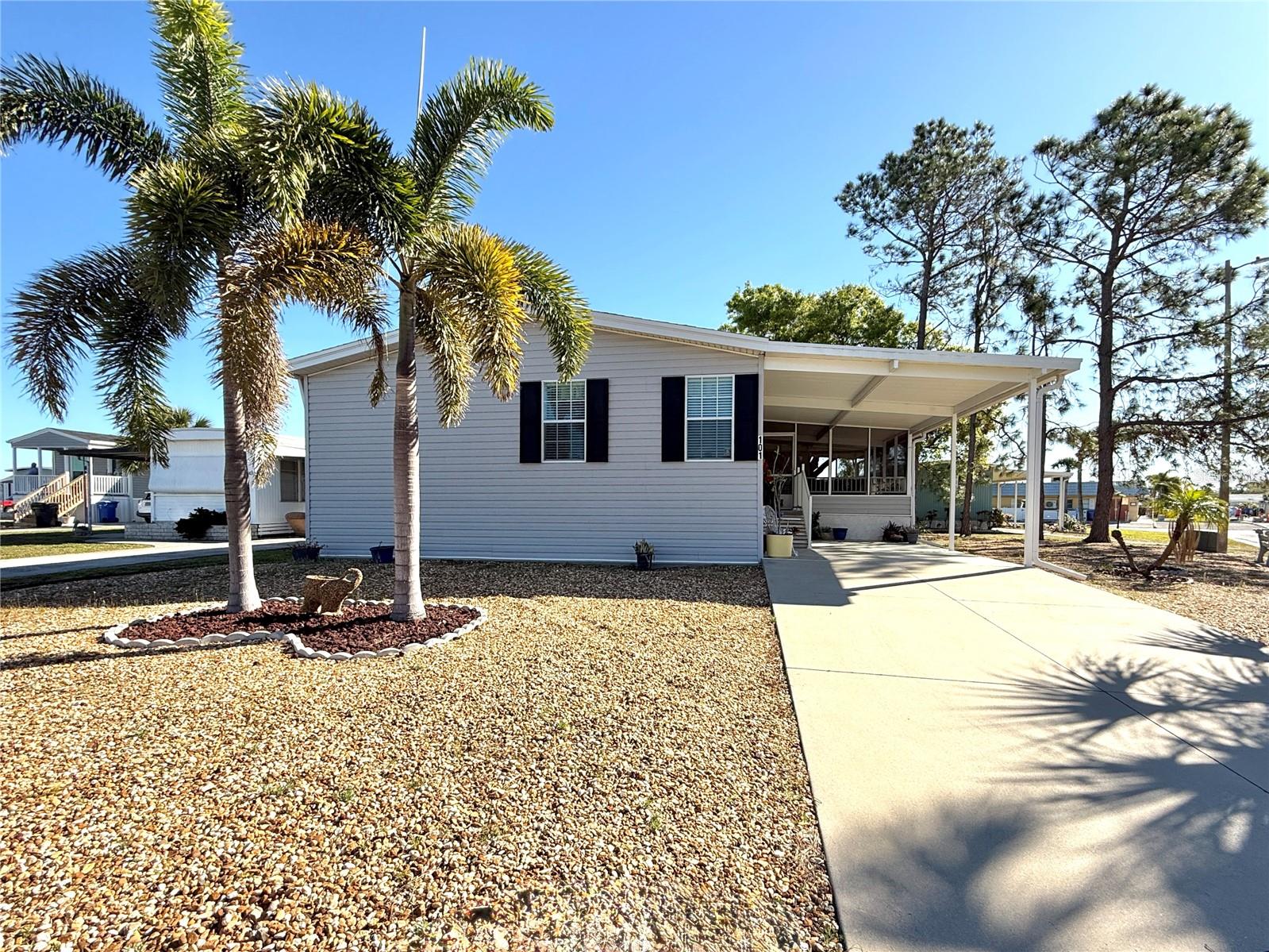 101 Saint Johns Way, FL