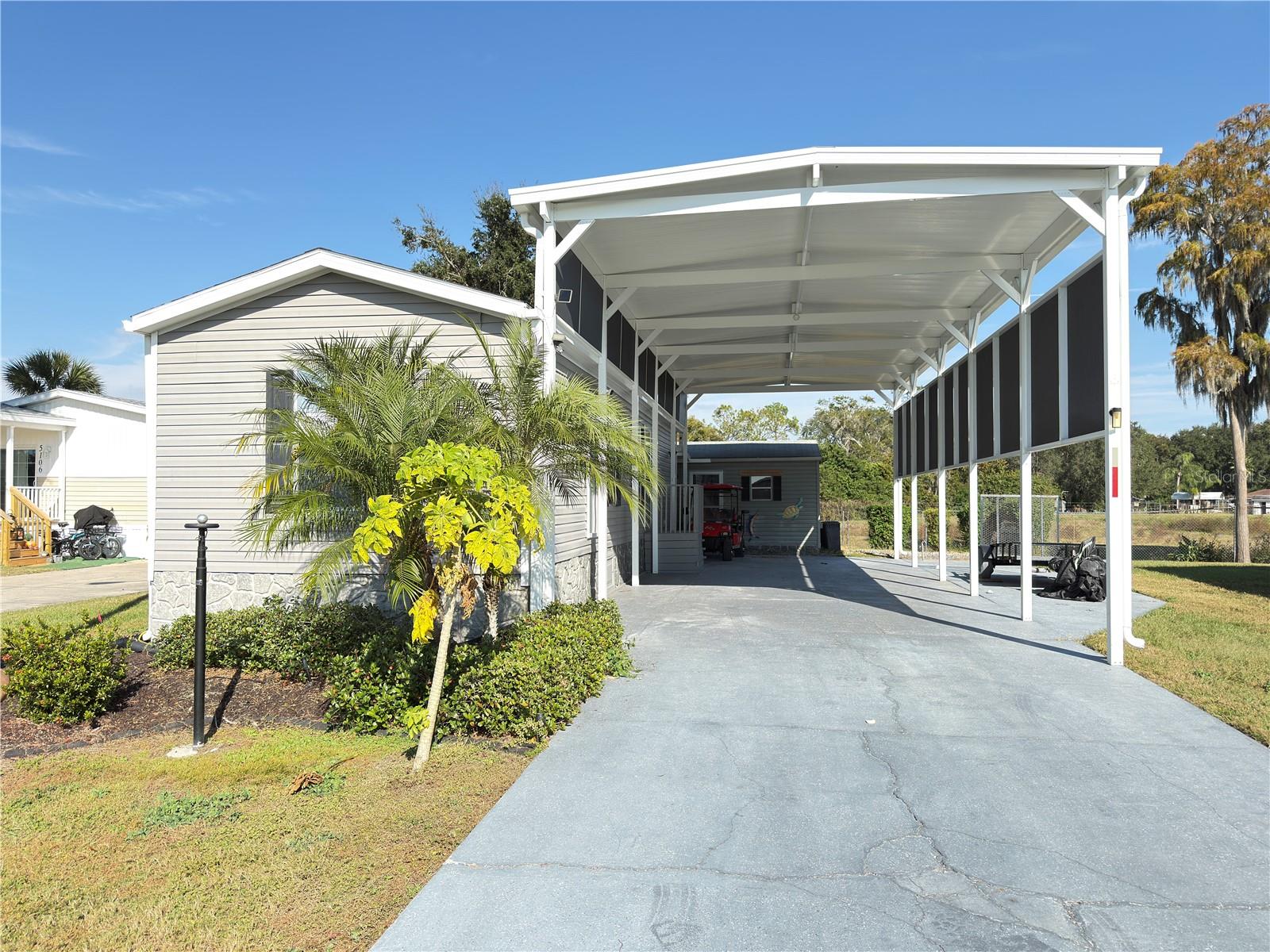 5110 Northshore Drive, FL