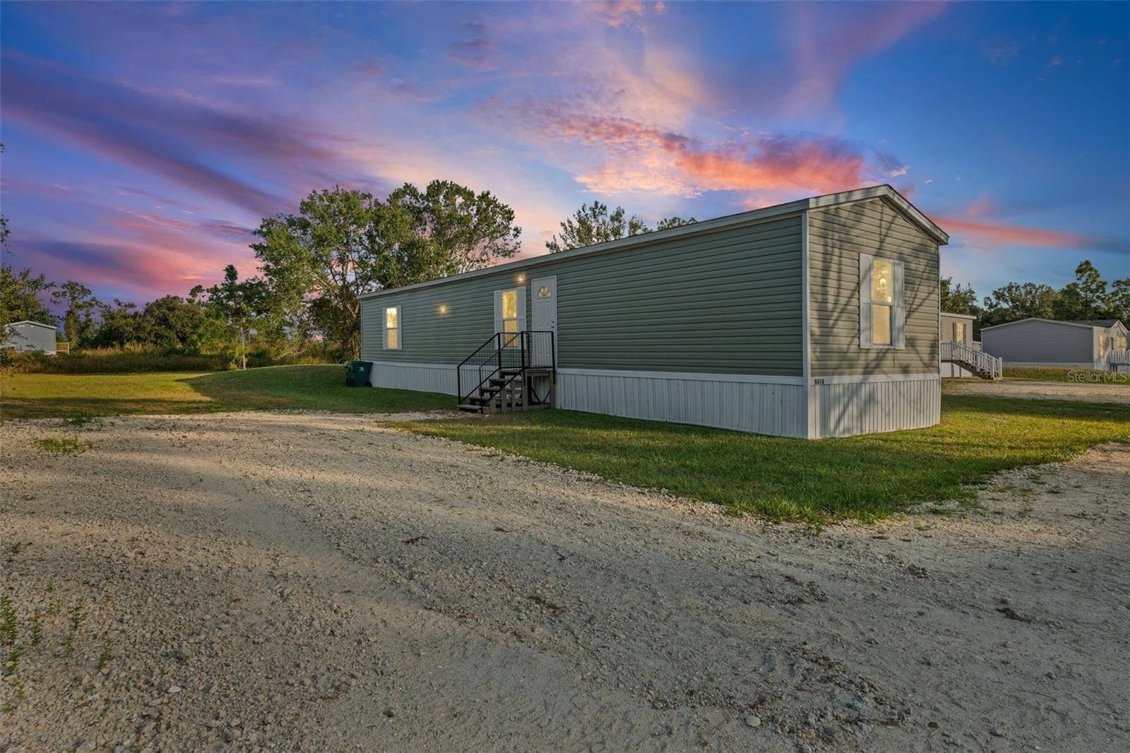 8414 Sweden Boulevard, FL