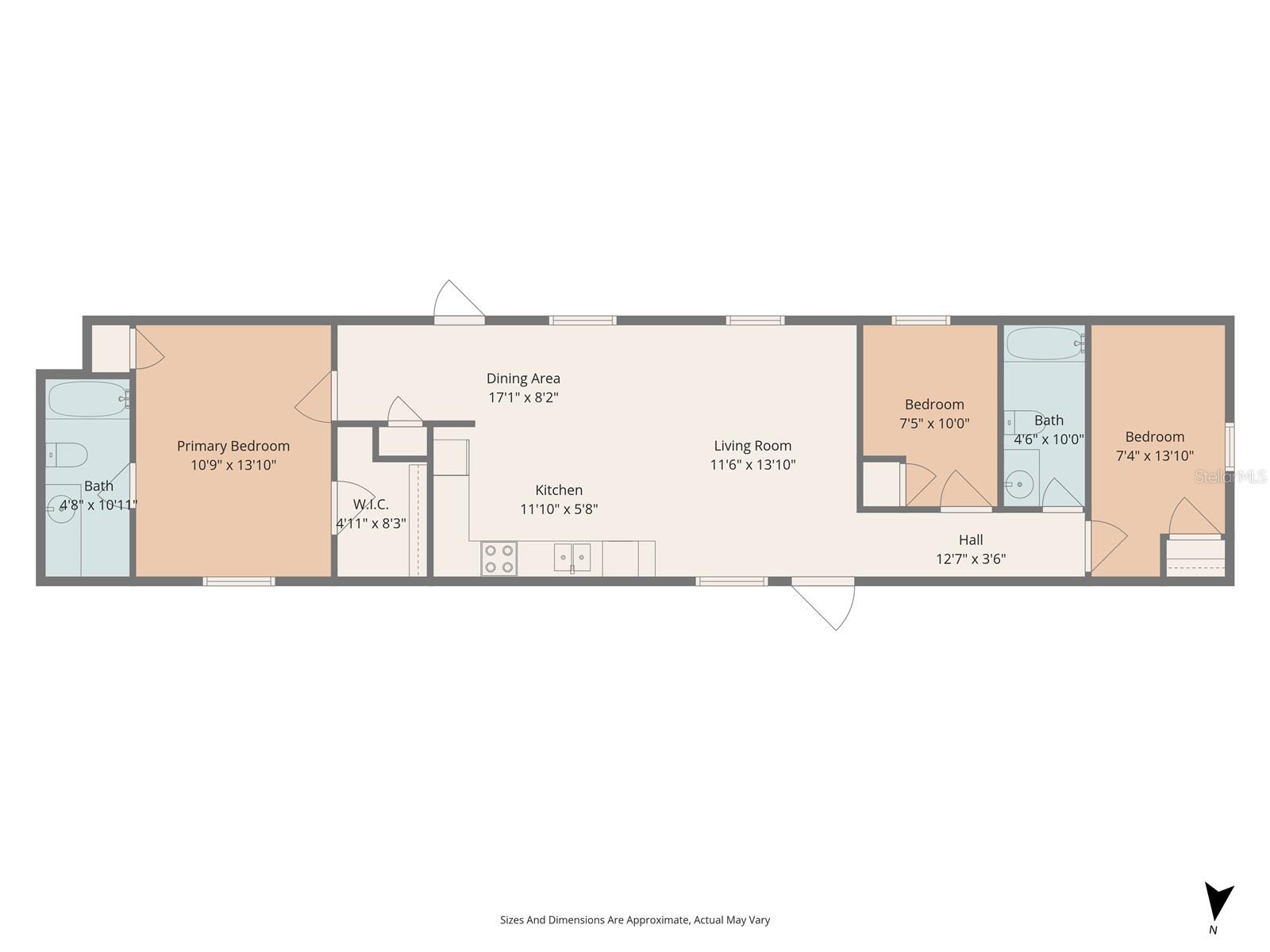 8414 Sweden Boulevard, FL