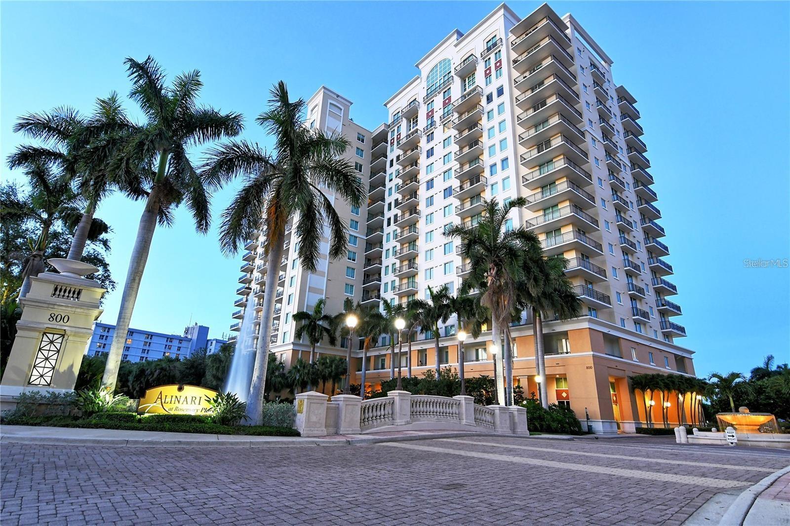 800 Tamiami Trail, FL