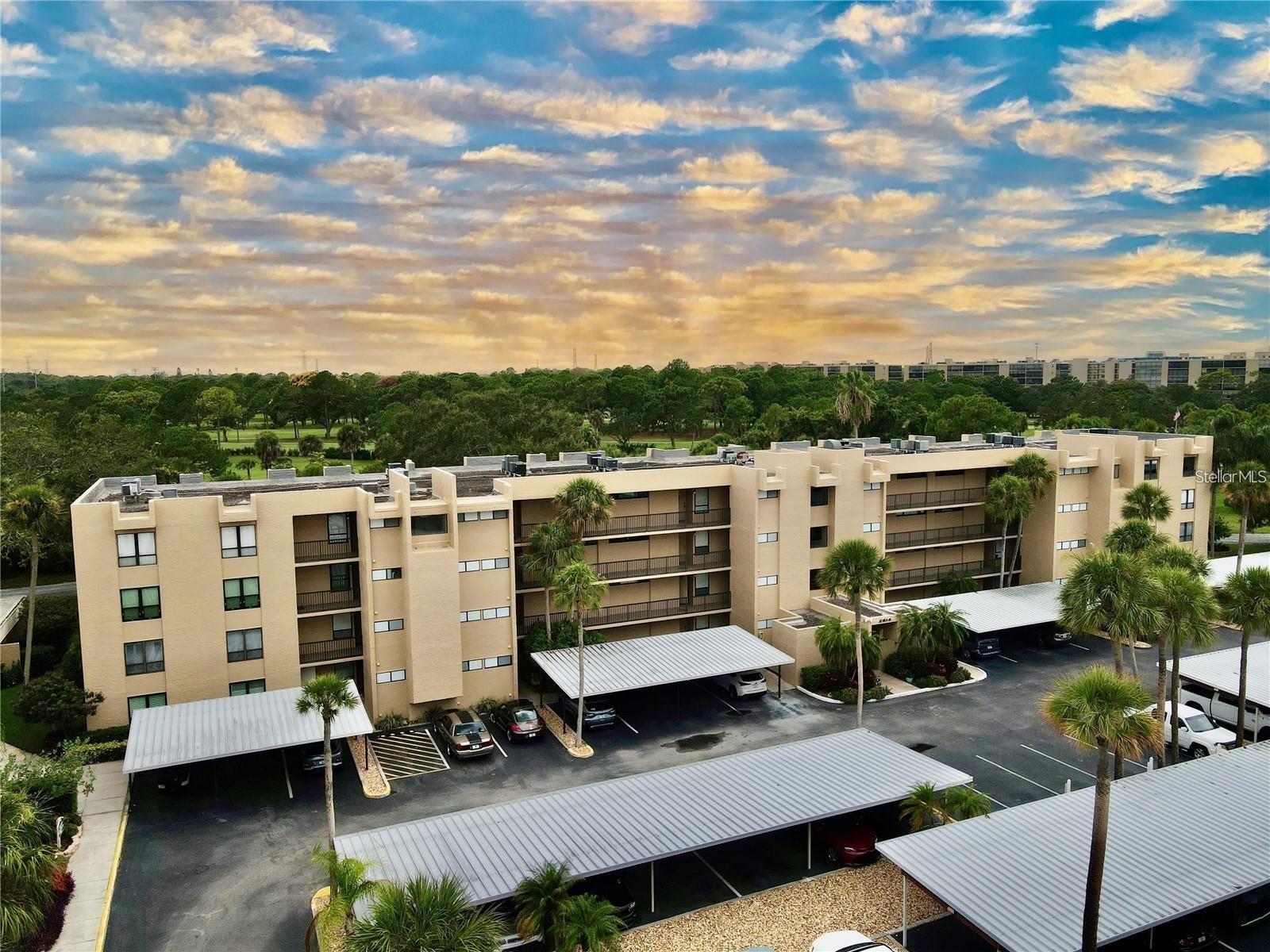 2614 Cove Cay Drive, FL