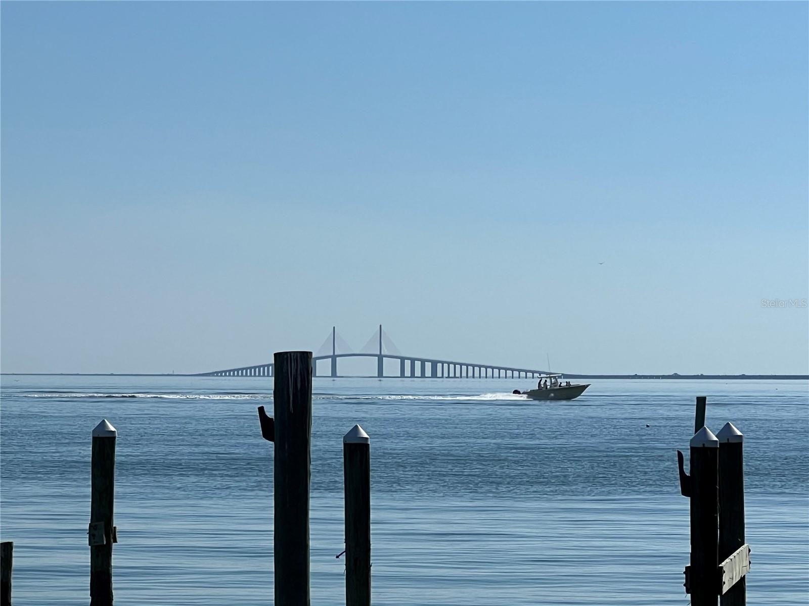 7550 Sunshine Skyway Lane, FL