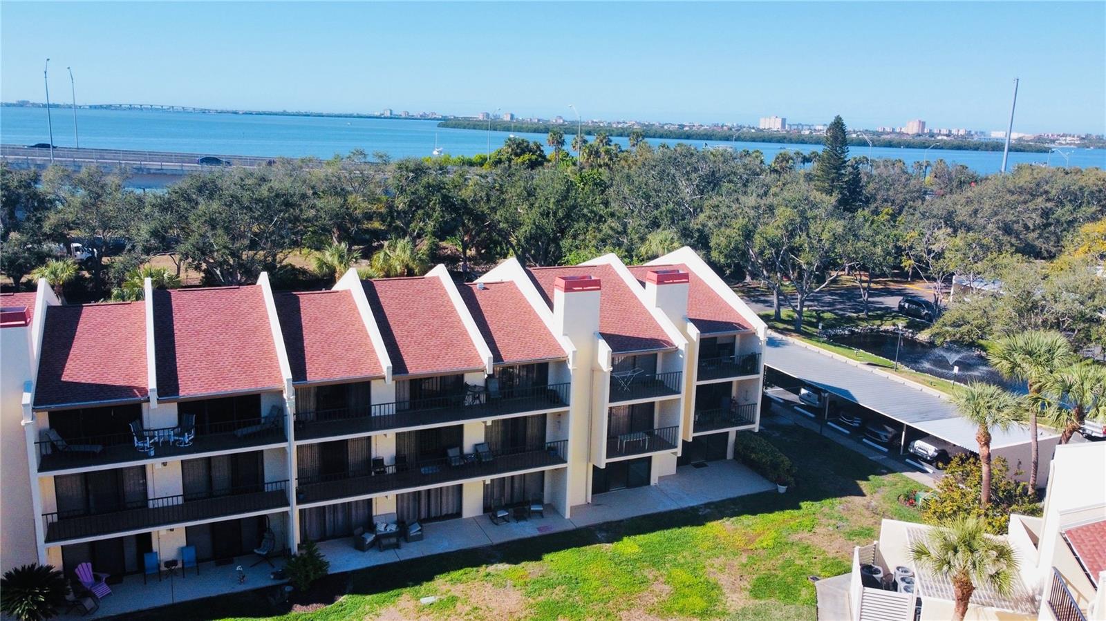 7550 Sunshine Skyway Lane, FL