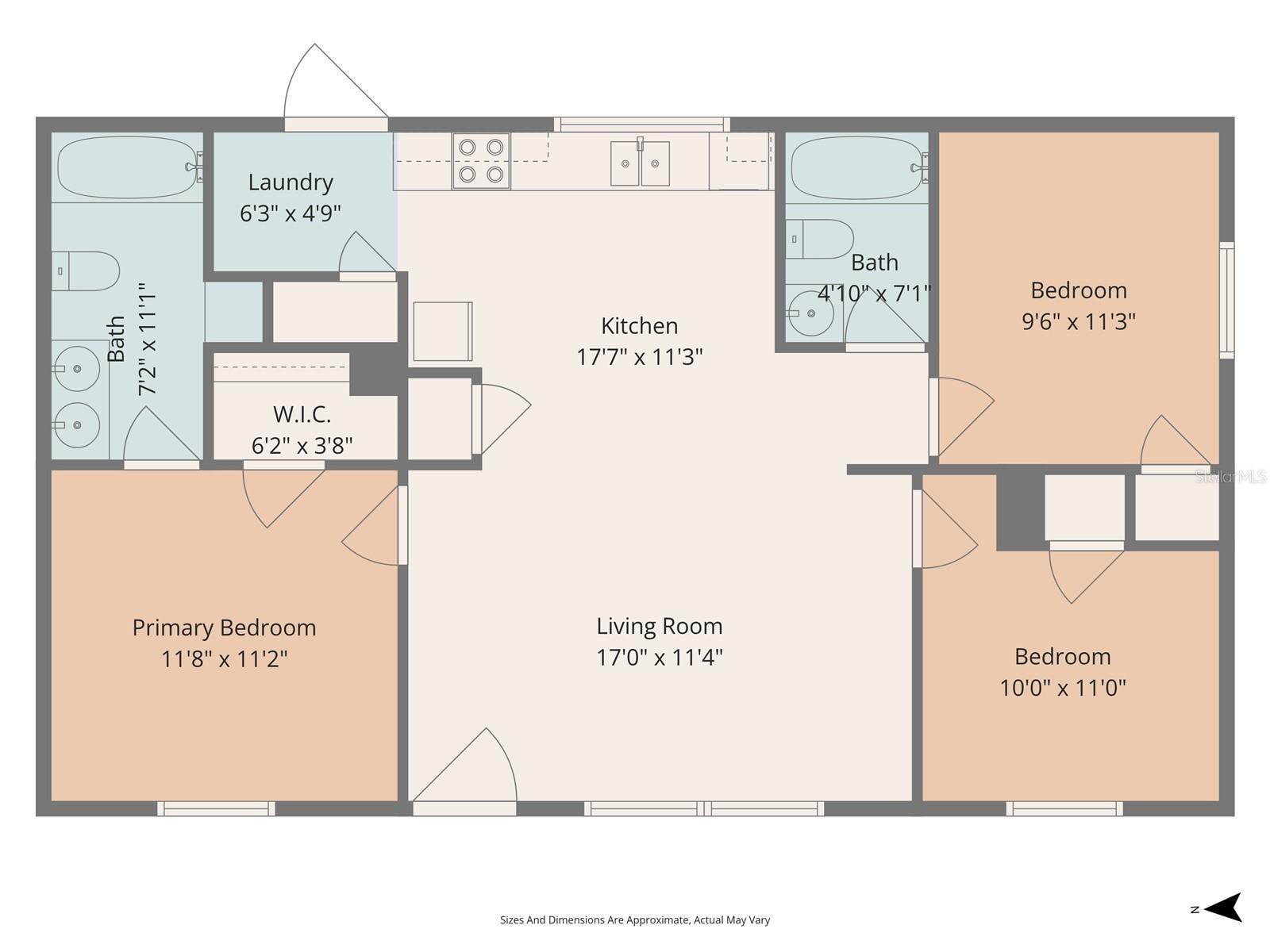 8432 Sweden Boulevard, FL