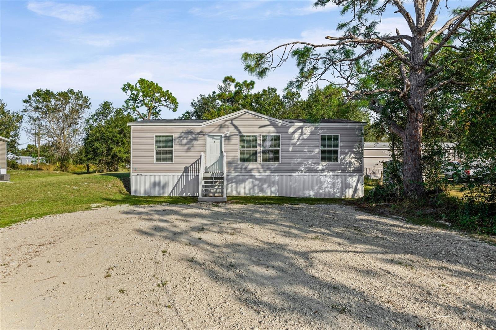 8432 Sweden Boulevard, FL