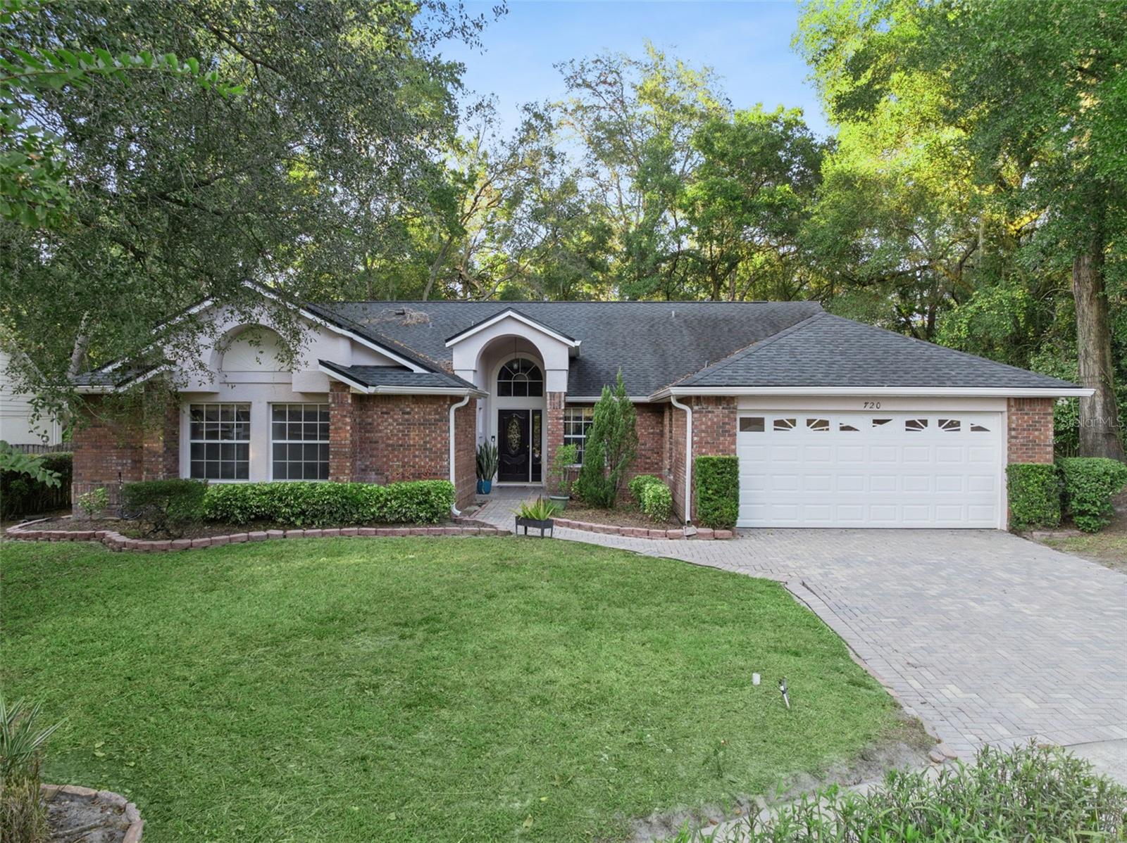 720 Swaying Pine Way, FL