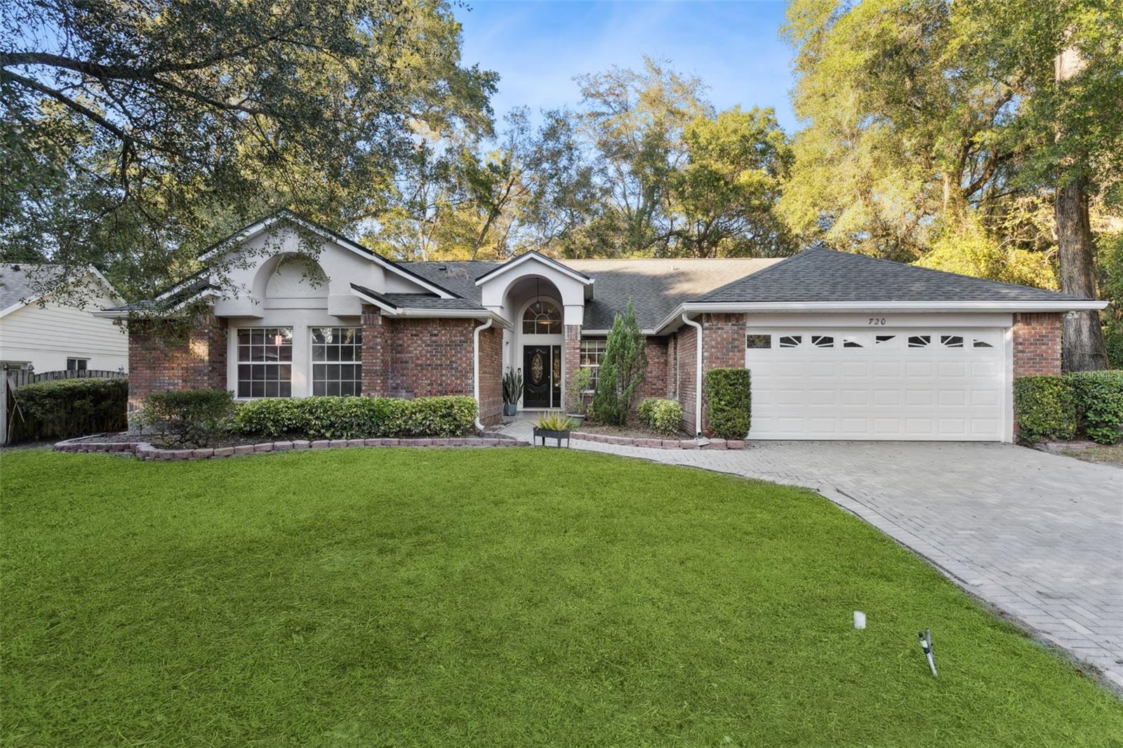 720 Swaying Pine Way, FL