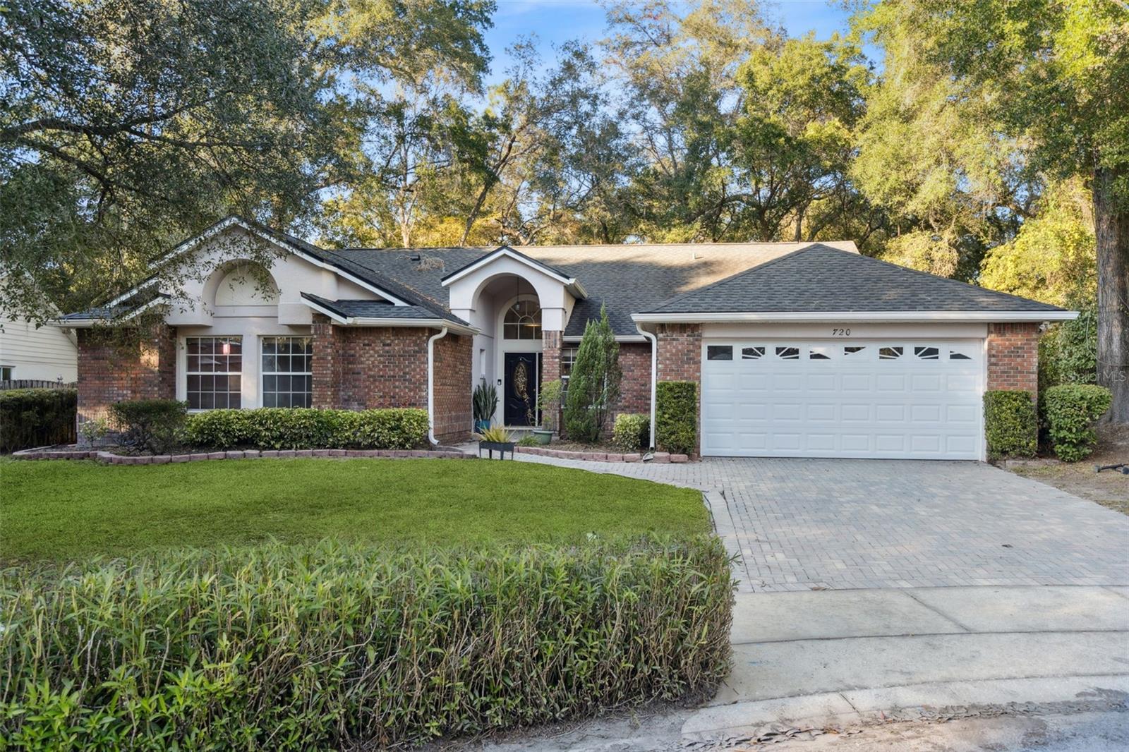 720 Swaying Pine Way, FL