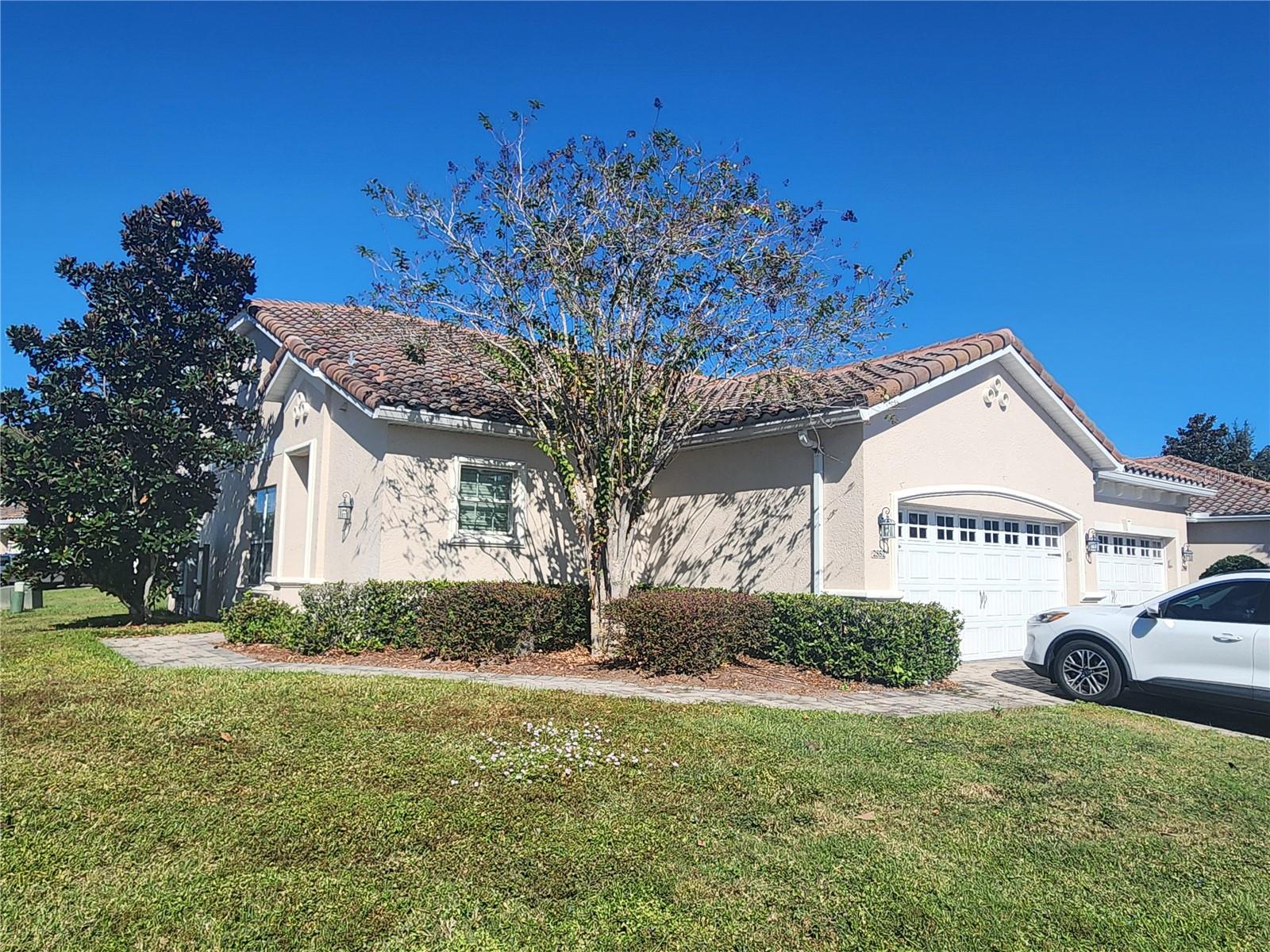 2852 Eastham Lane, FL