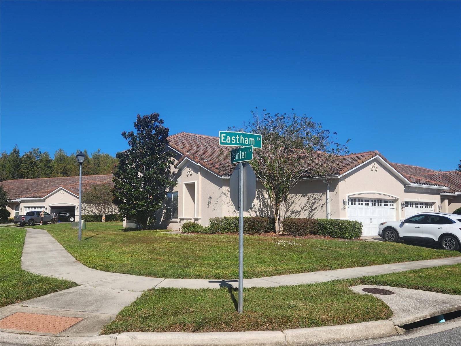 2852 Eastham Lane, FL