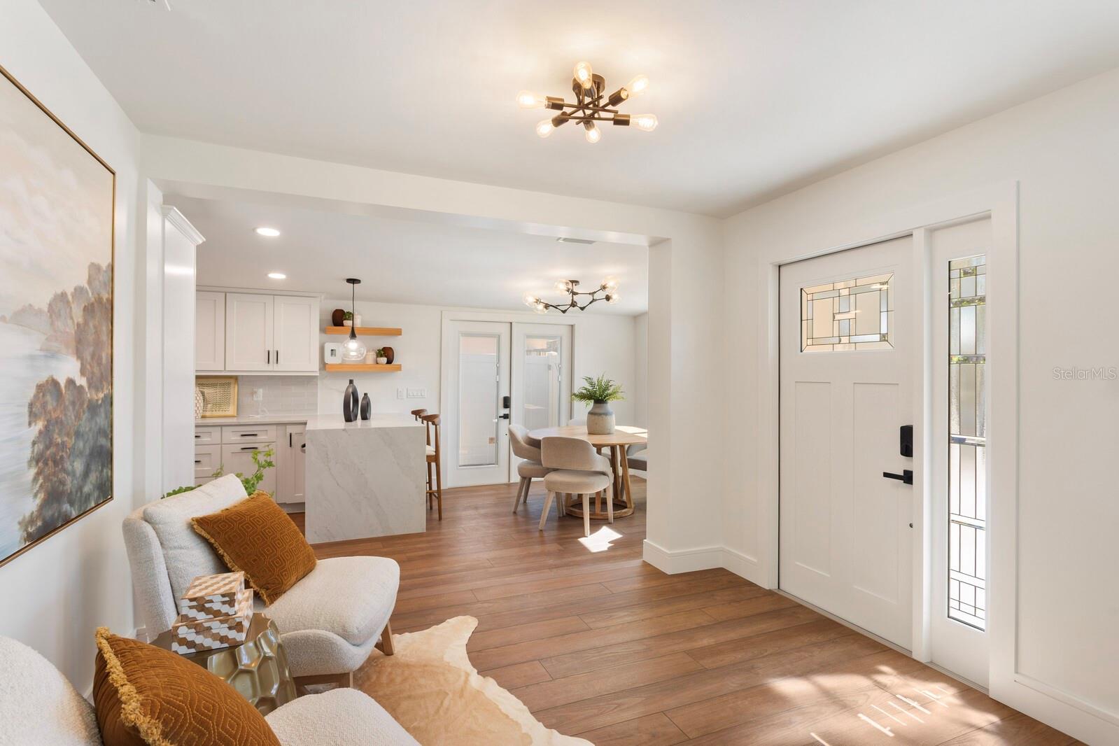 3123 La Salle Street, FL