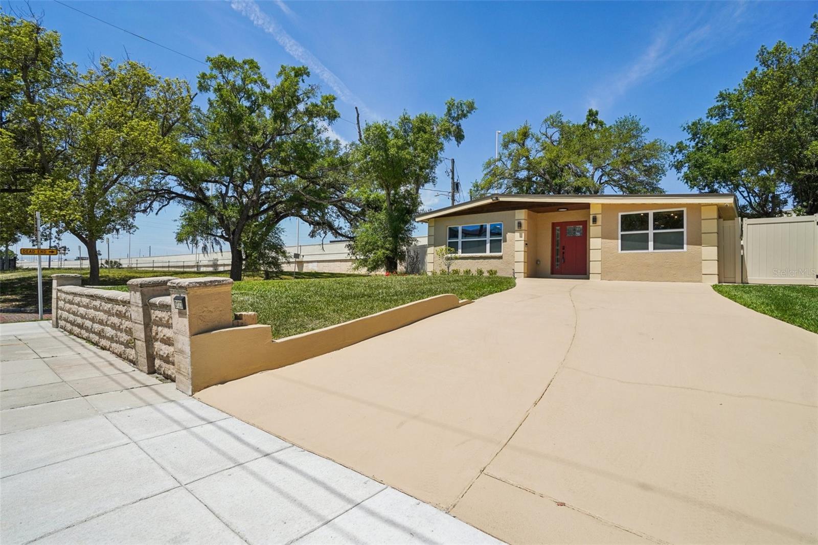 3123 La Salle Street, FL