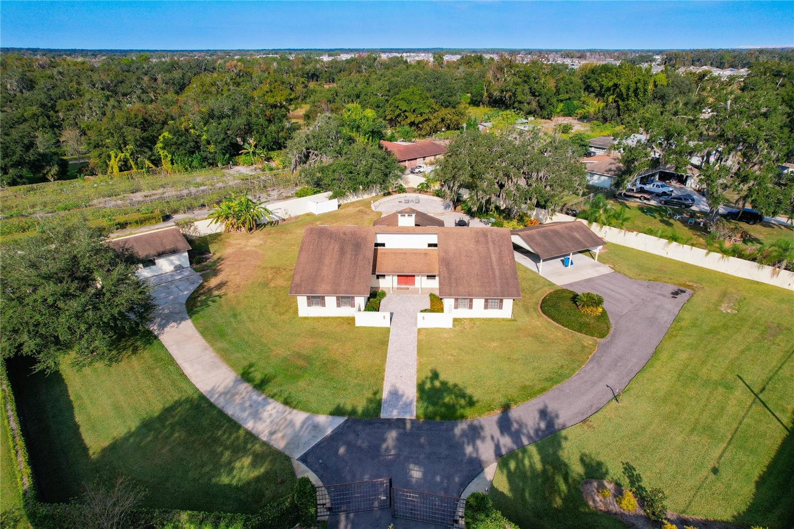 2780 Sam Allen Road, FL