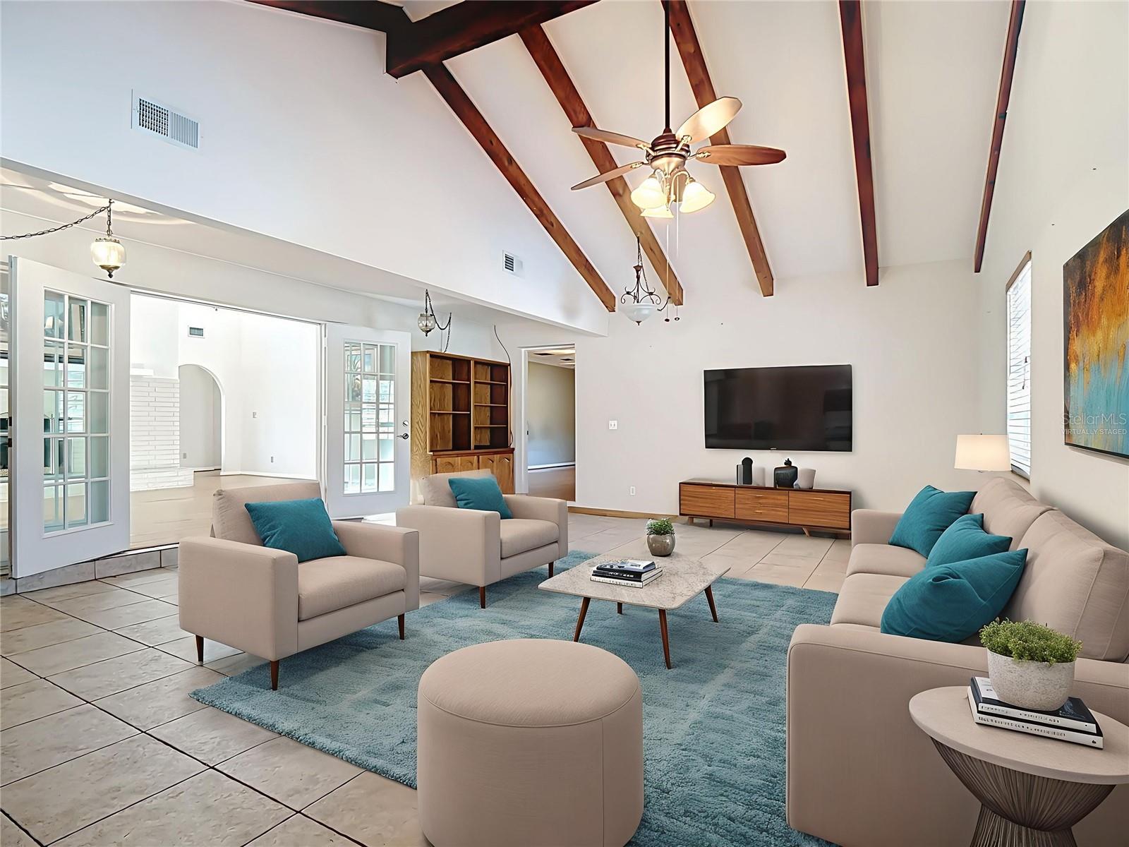 2780 Sam Allen Road, FL