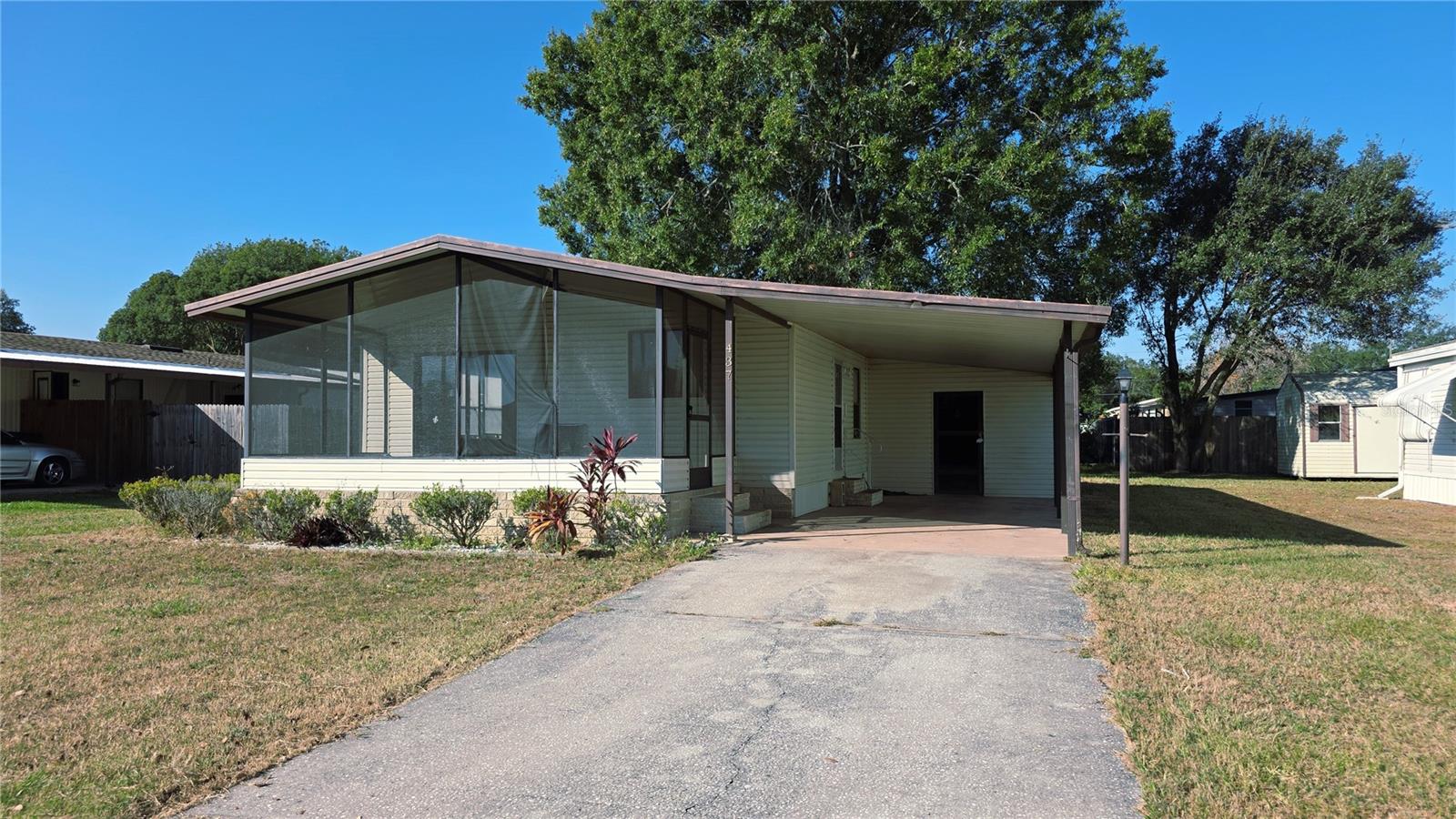 437 Skyline Drive, FL