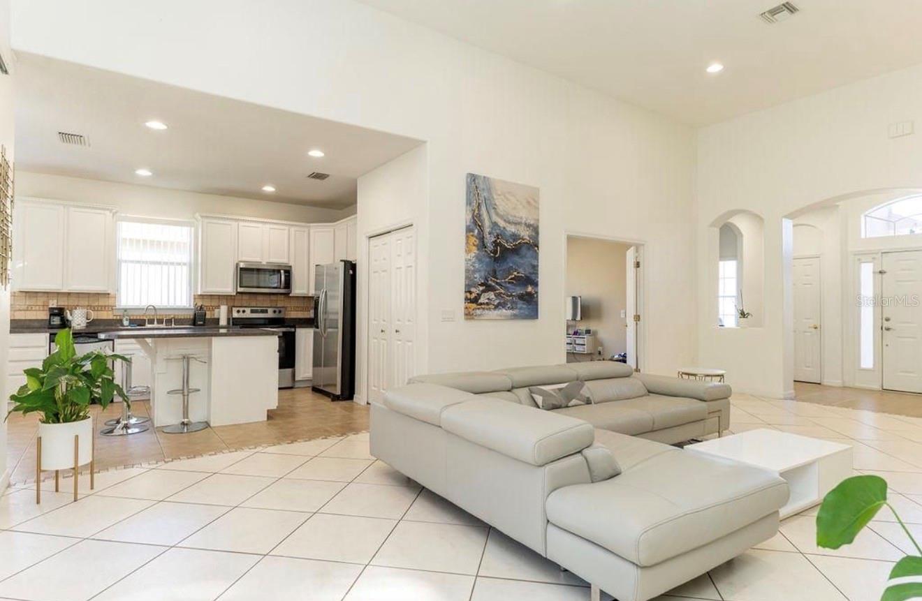 2110 Bunker View Court, FL