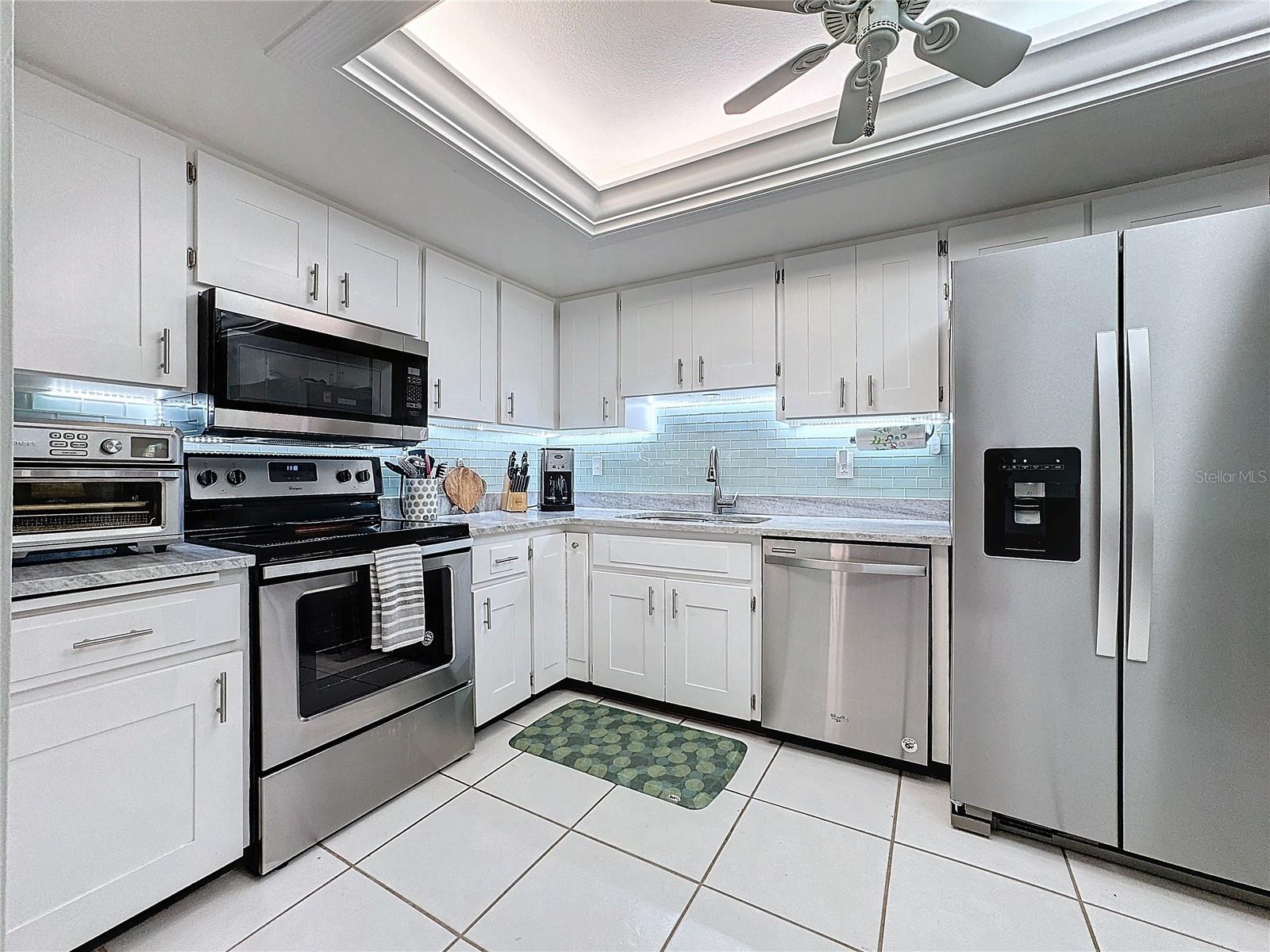 707 Sorrento Inlet, FL