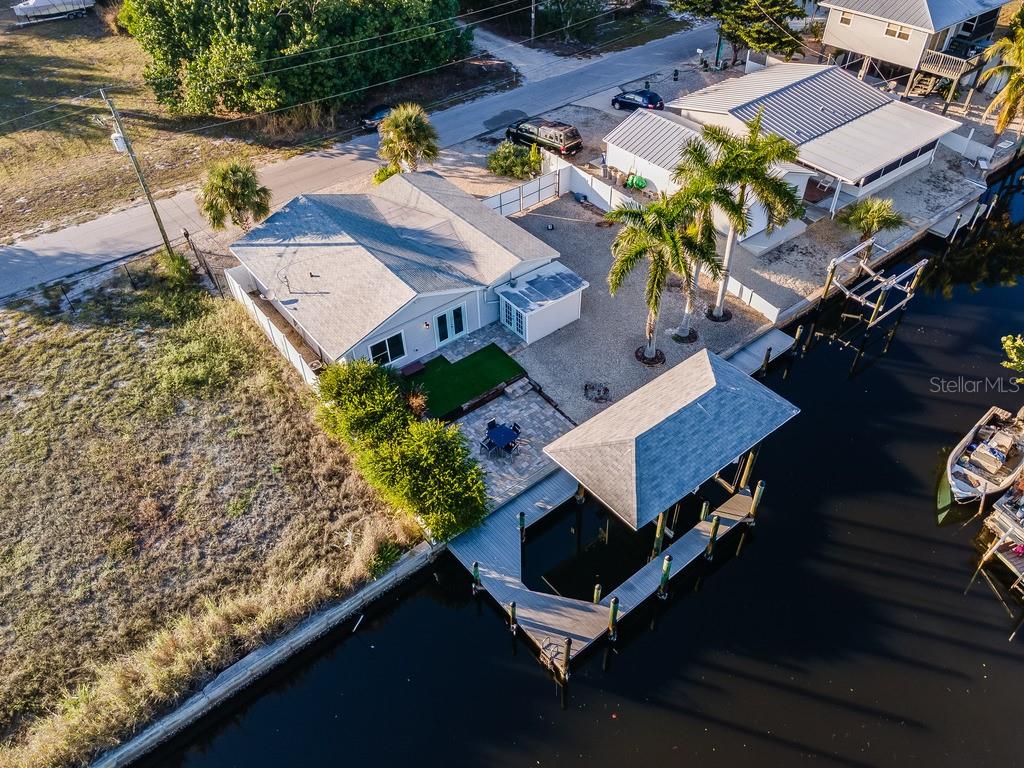 16040 Tortuga Street, FL