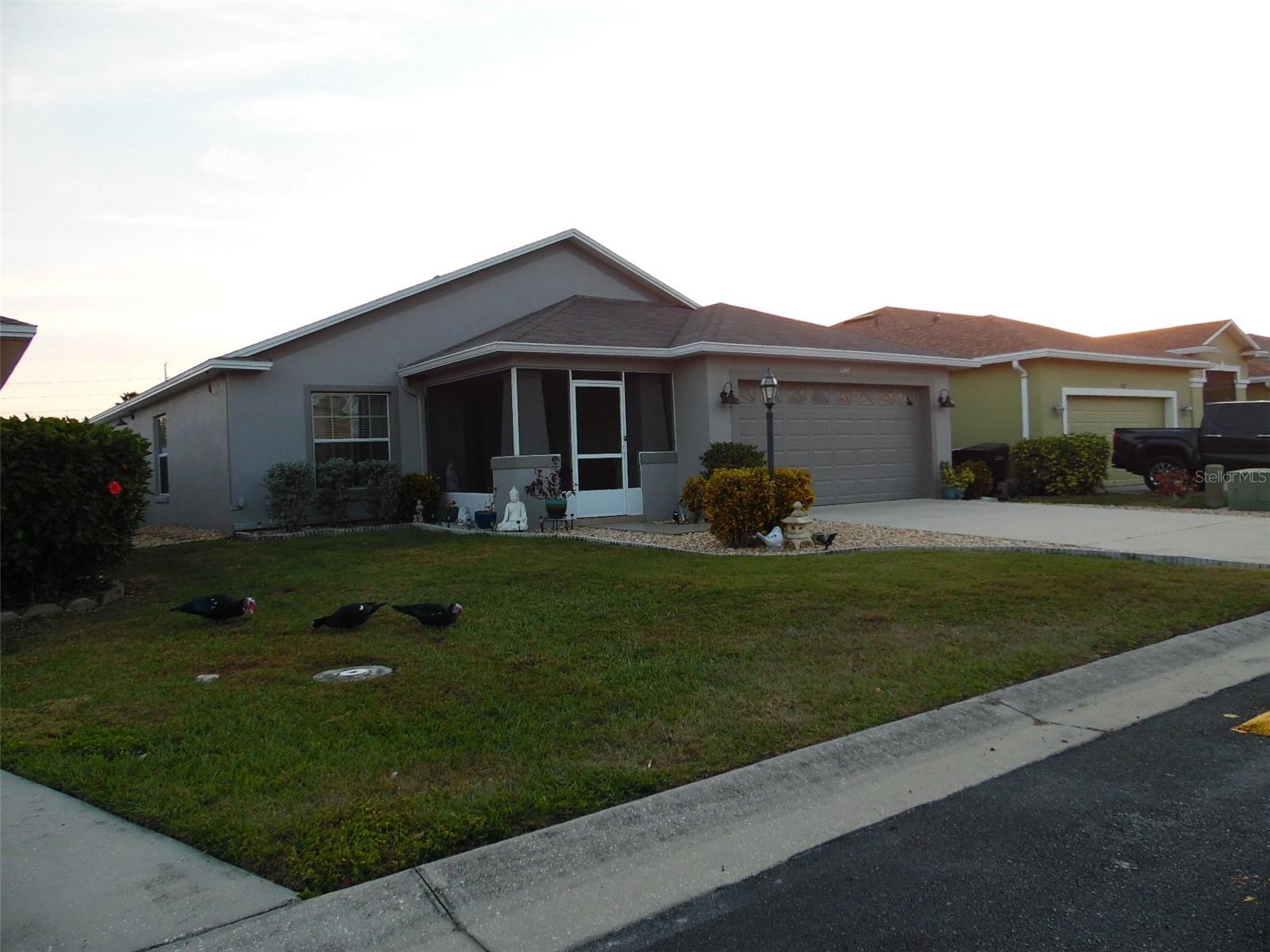 1144 High Seas Street, FL