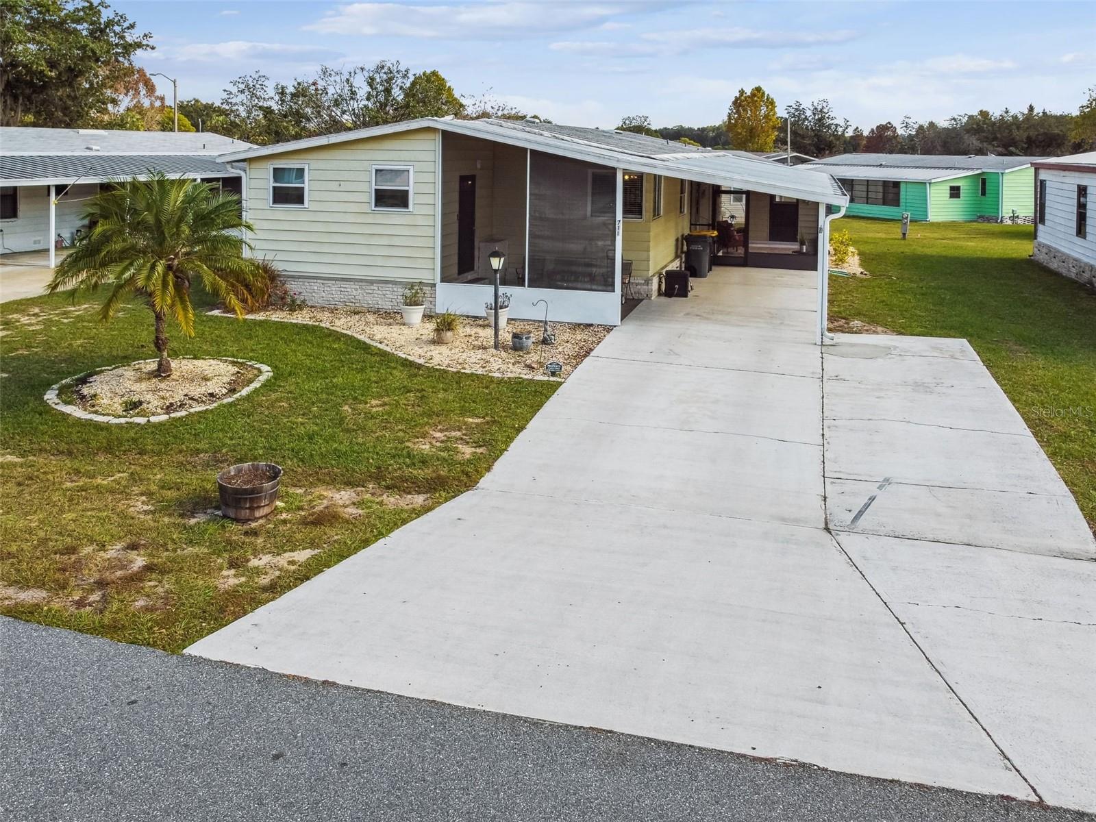 711 Polo Park Boulevard, FL