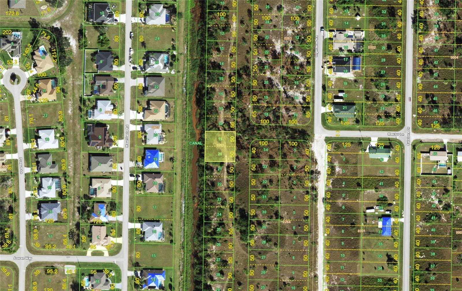 2319 Dumont Drive, FL
