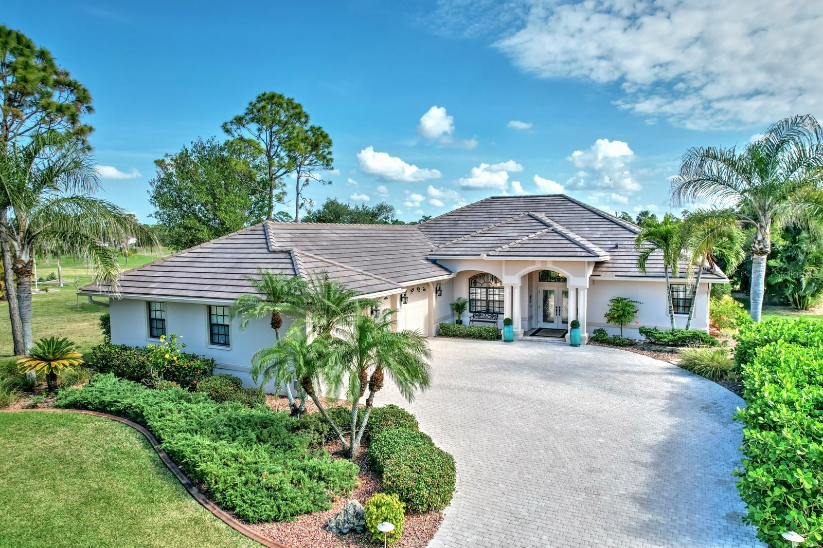 3024 Big Bend Circle, FL