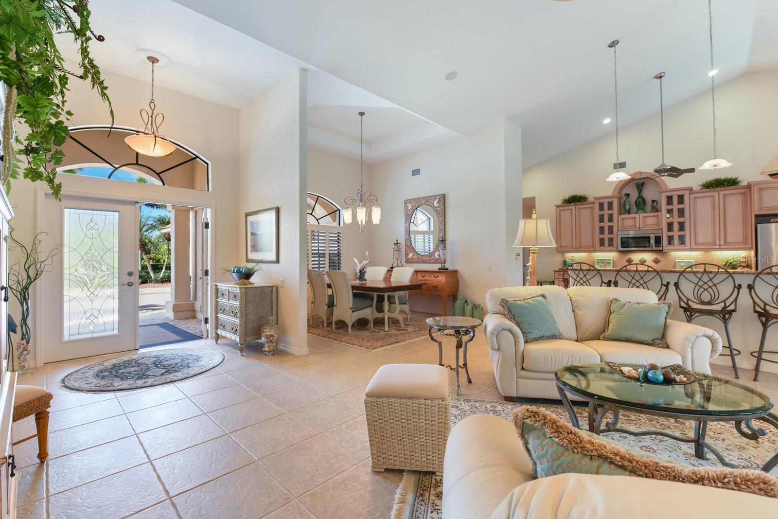 3024 Big Bend Circle, FL