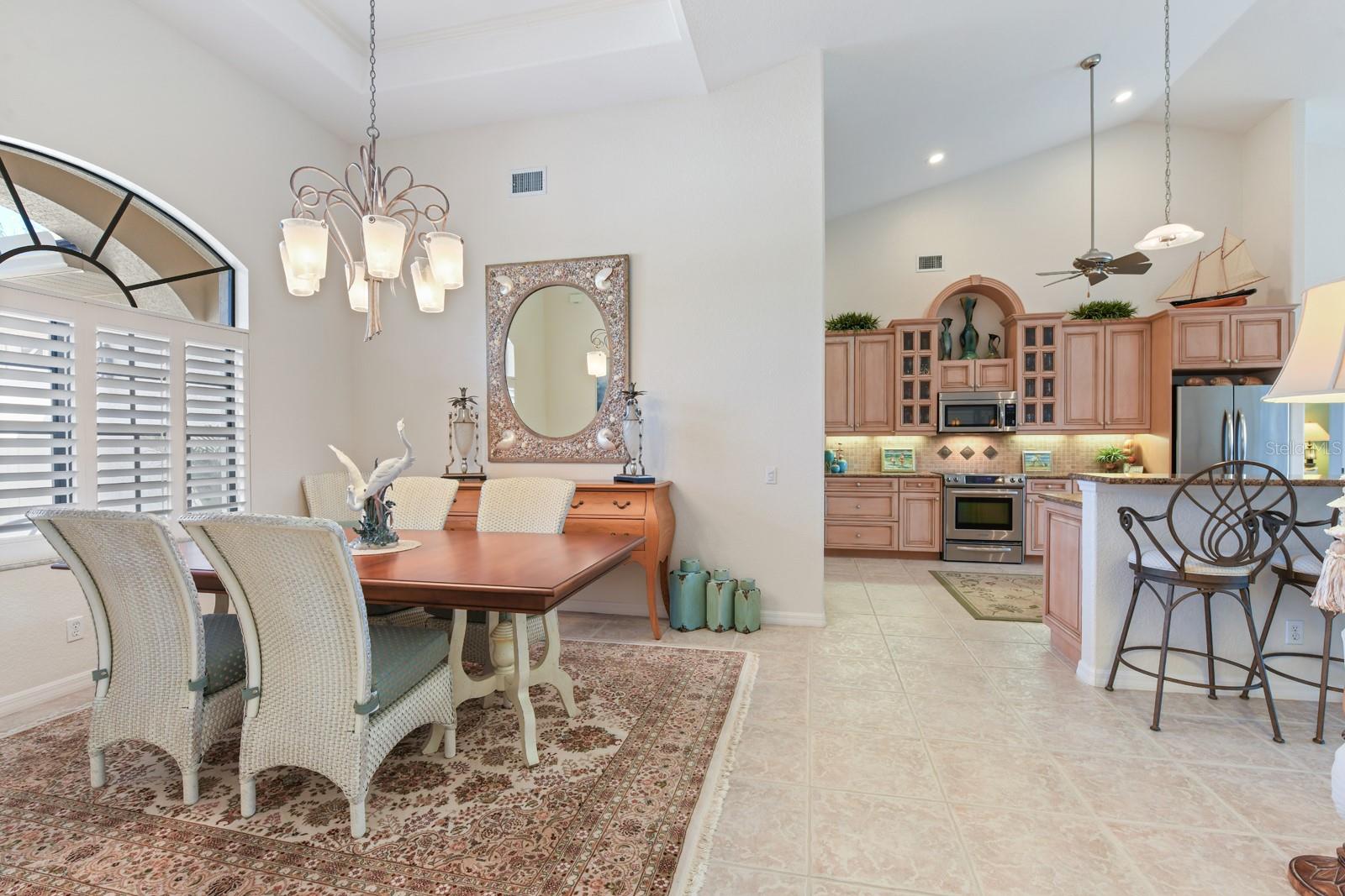 3024 Big Bend Circle, FL