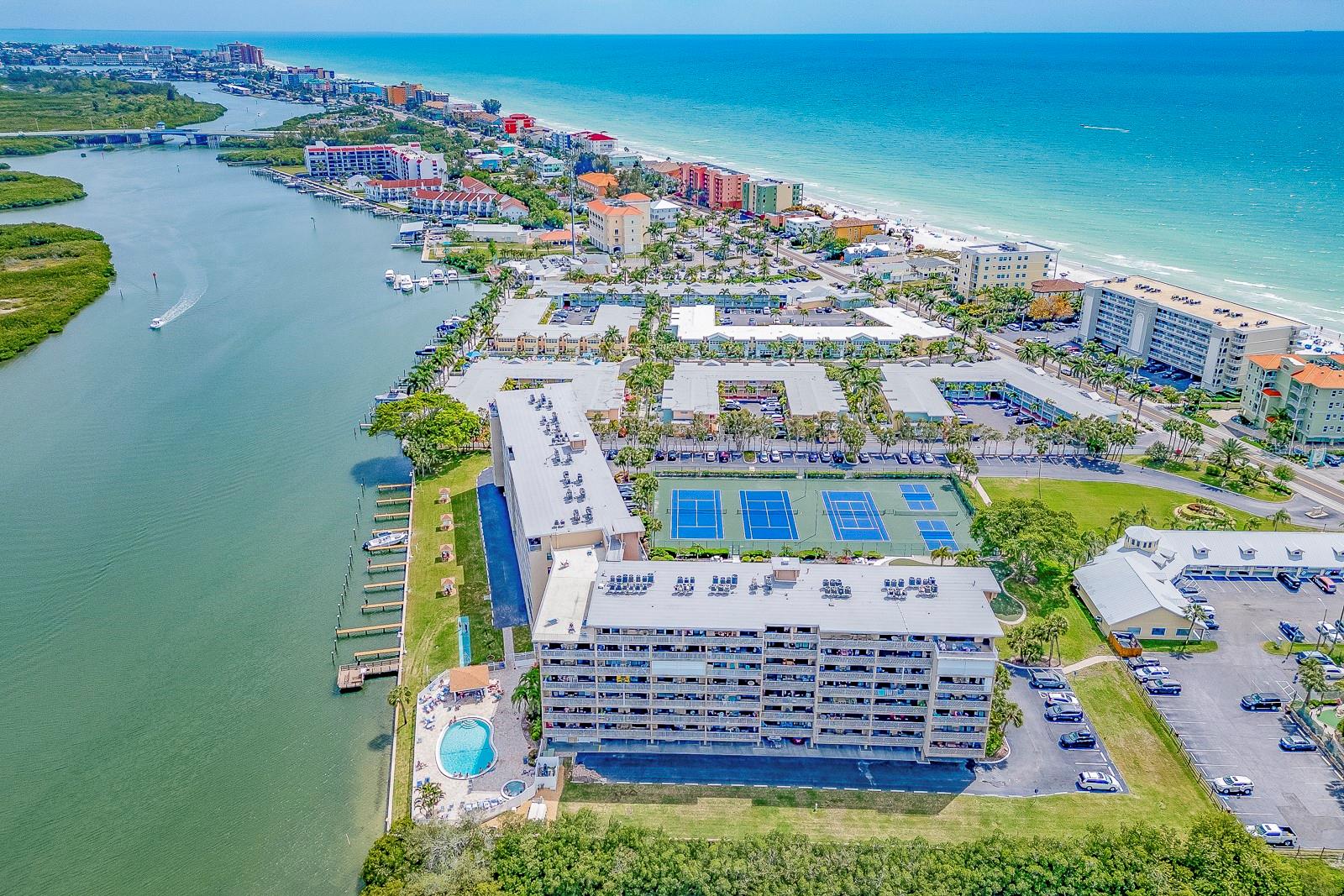 19451 Gulf Boulevard, FL