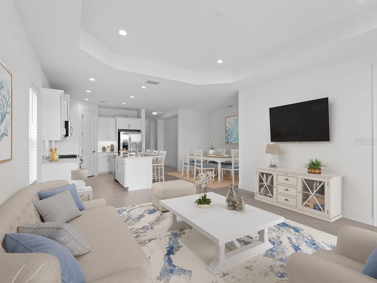 18260 Vizcaya Court, FL