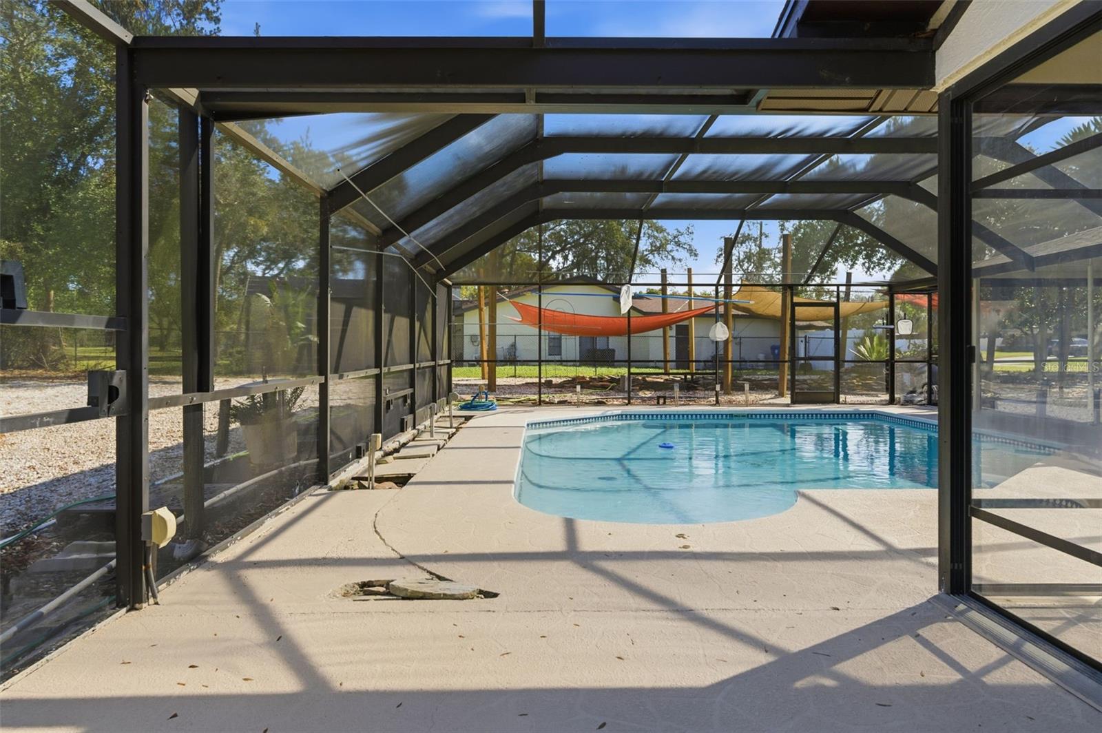 8123 River Country Drive, FL