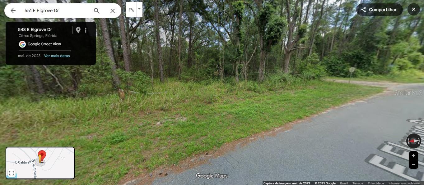 551 Elgrove Drive, FL